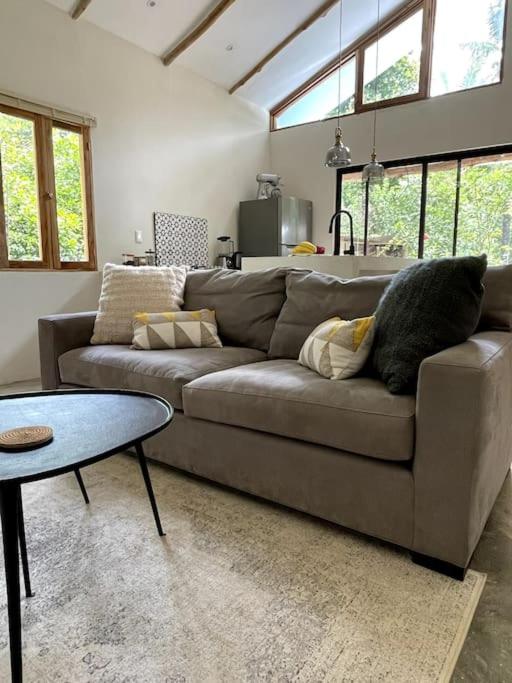 One-Bedroom Villa photo 1