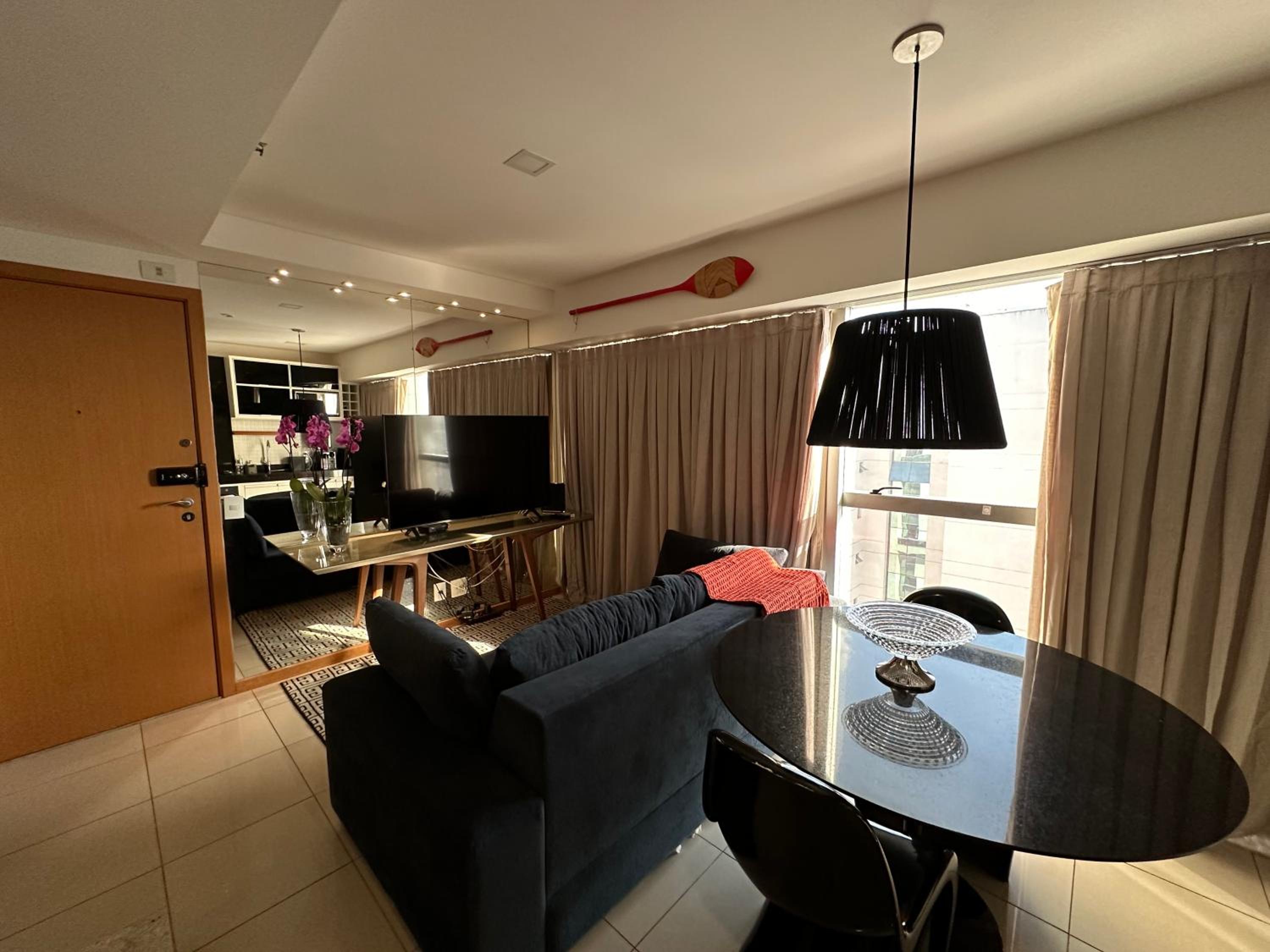 Duplex Apartment - Photo 15