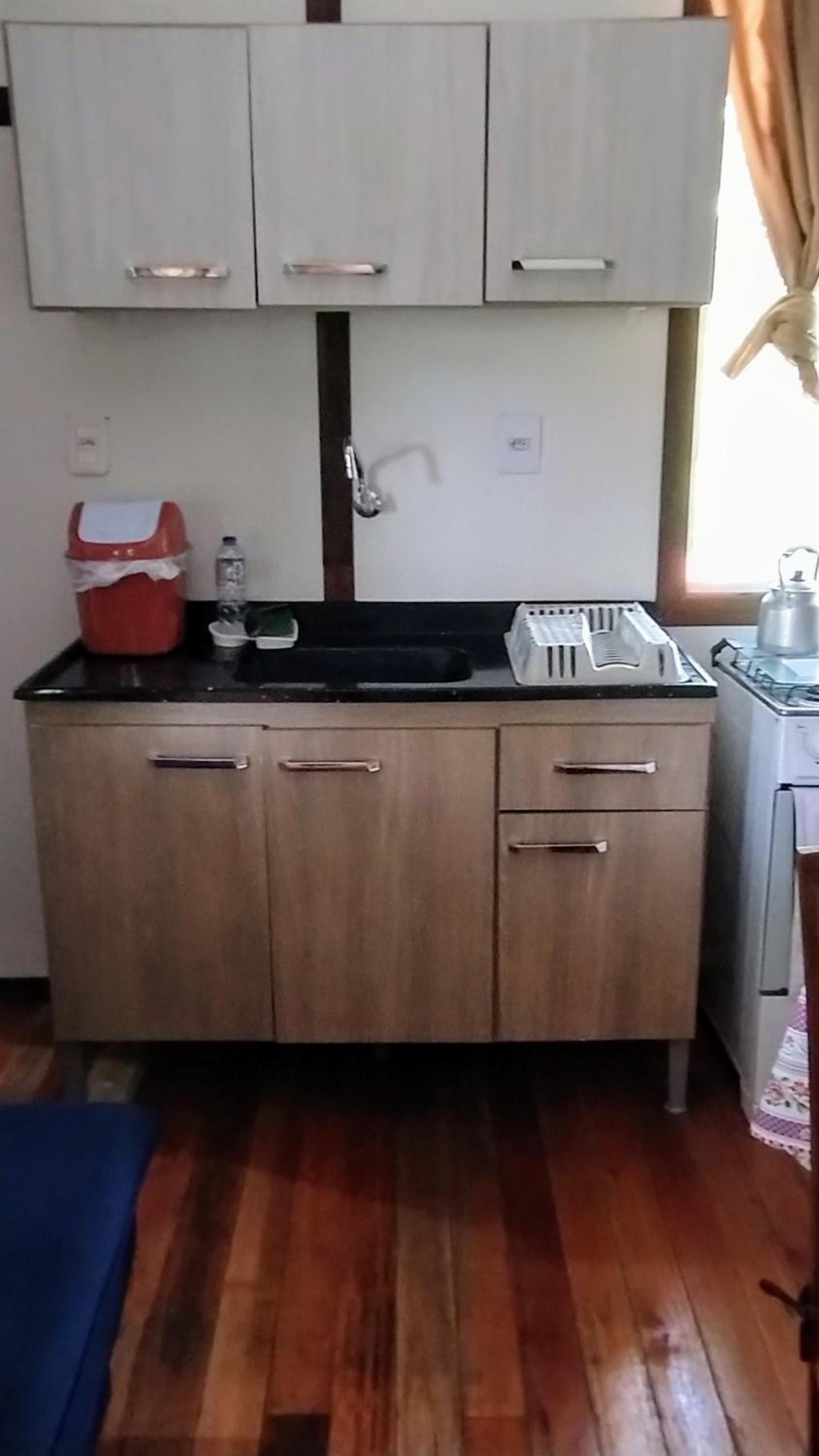 Three-Bedroom Chalet - Photo 29