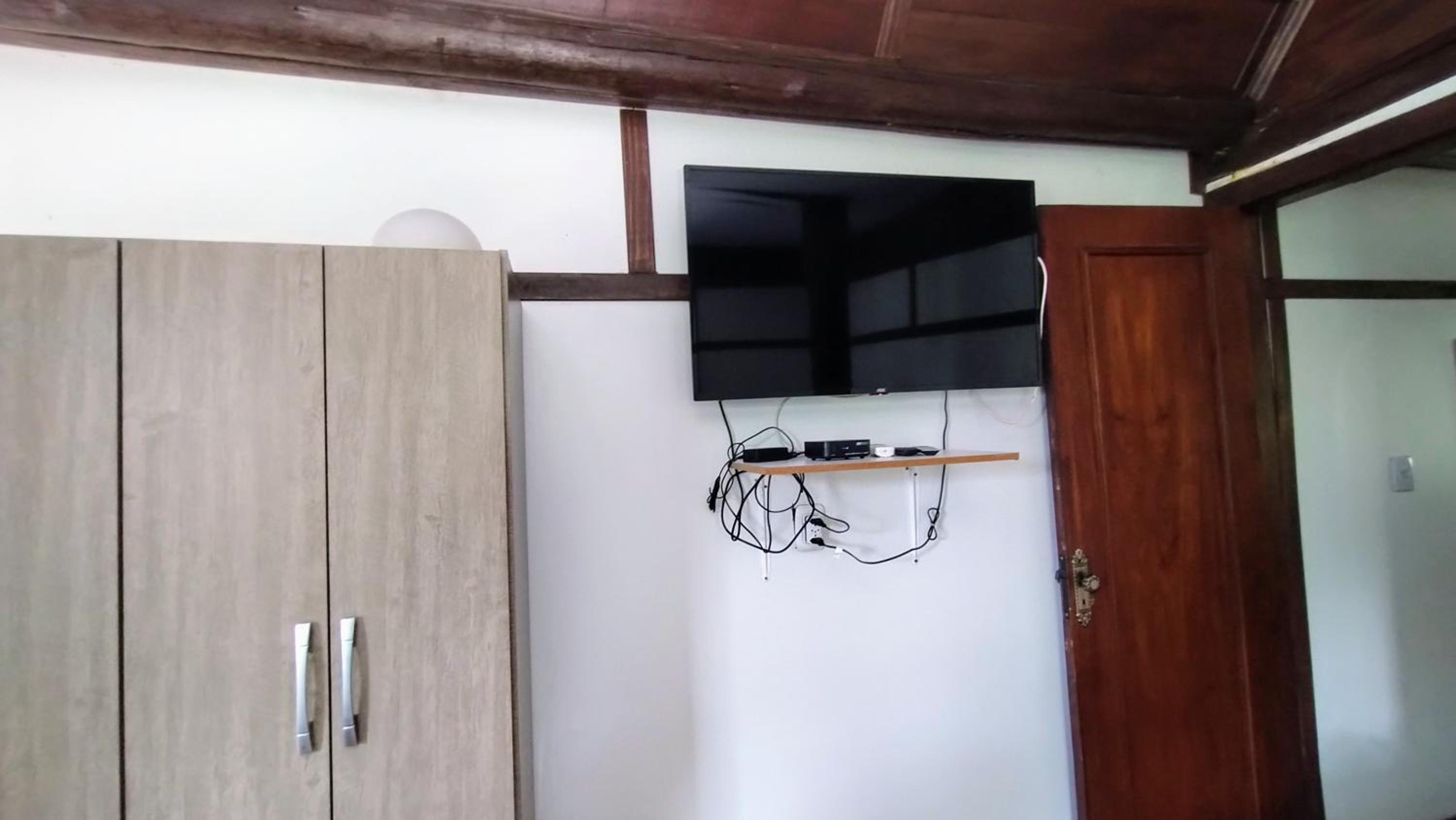 Three-Bedroom Chalet - Photo 24
