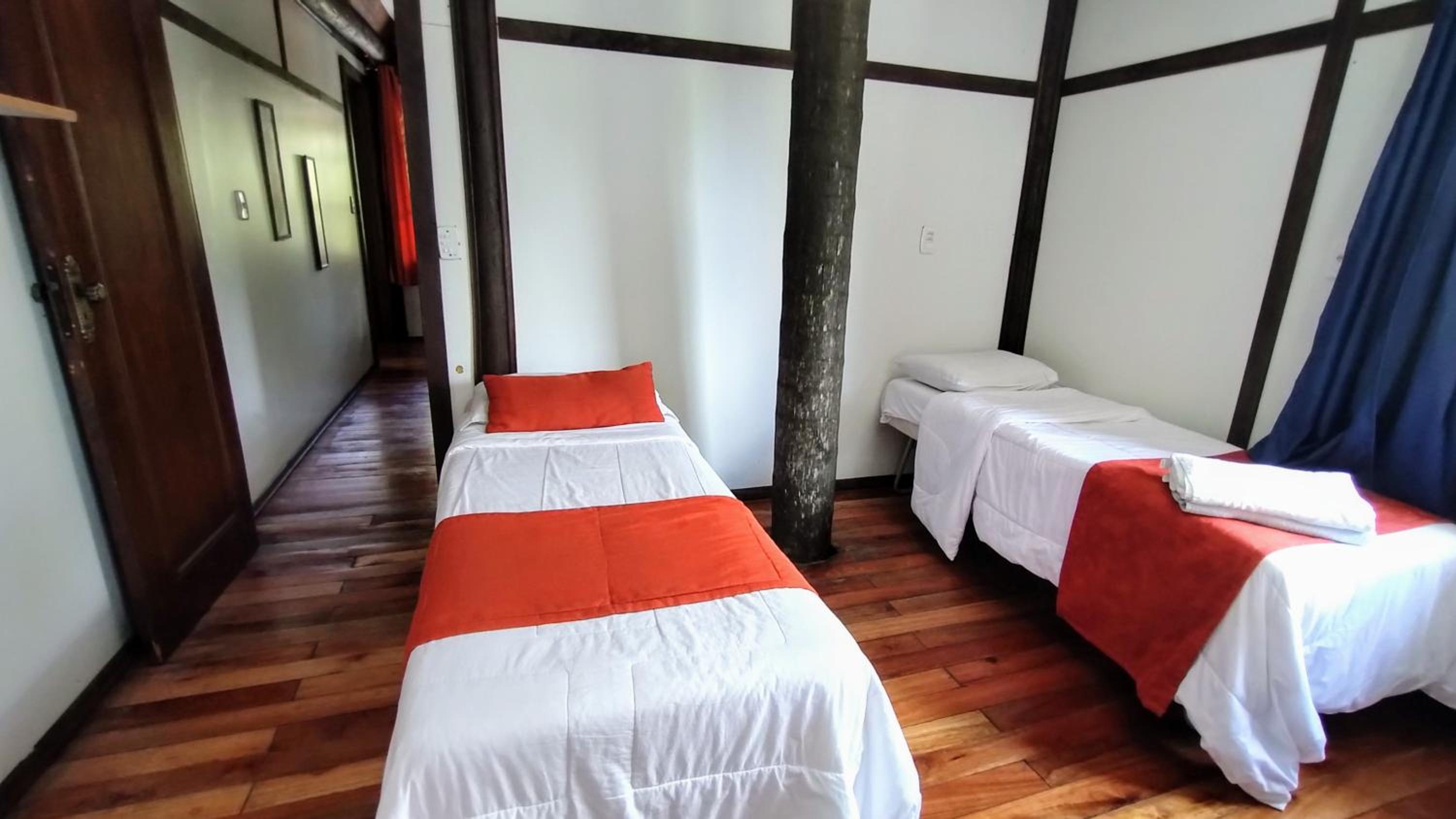 Three-Bedroom Chalet - Photo 26