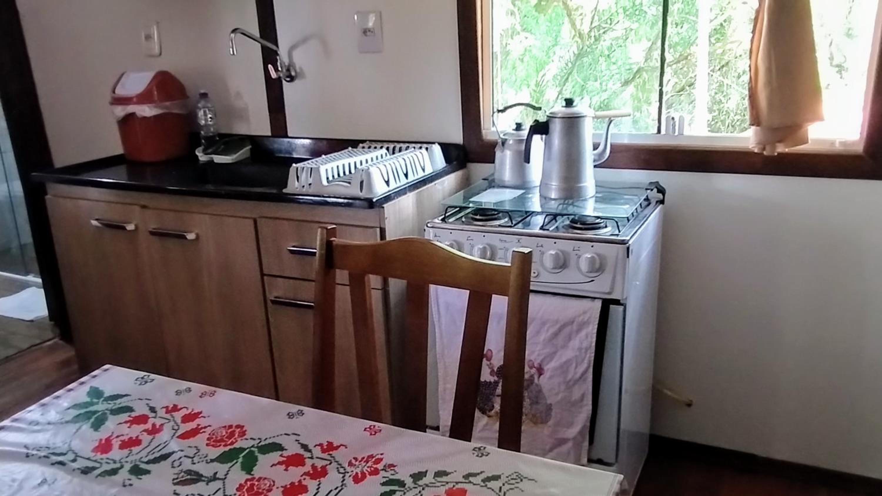 Three-Bedroom Chalet - Photo 27