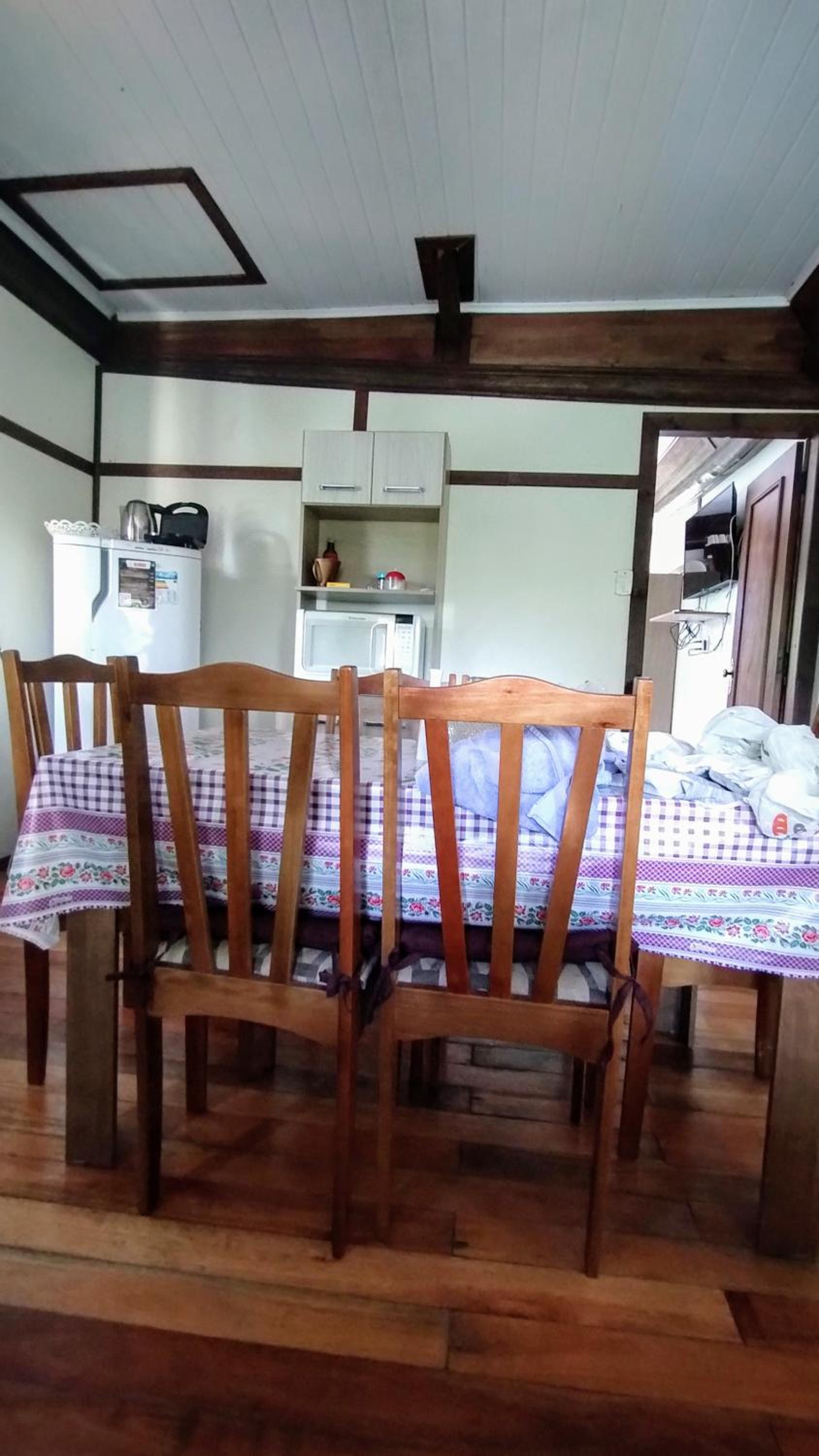 Three-Bedroom Chalet - Photo 21