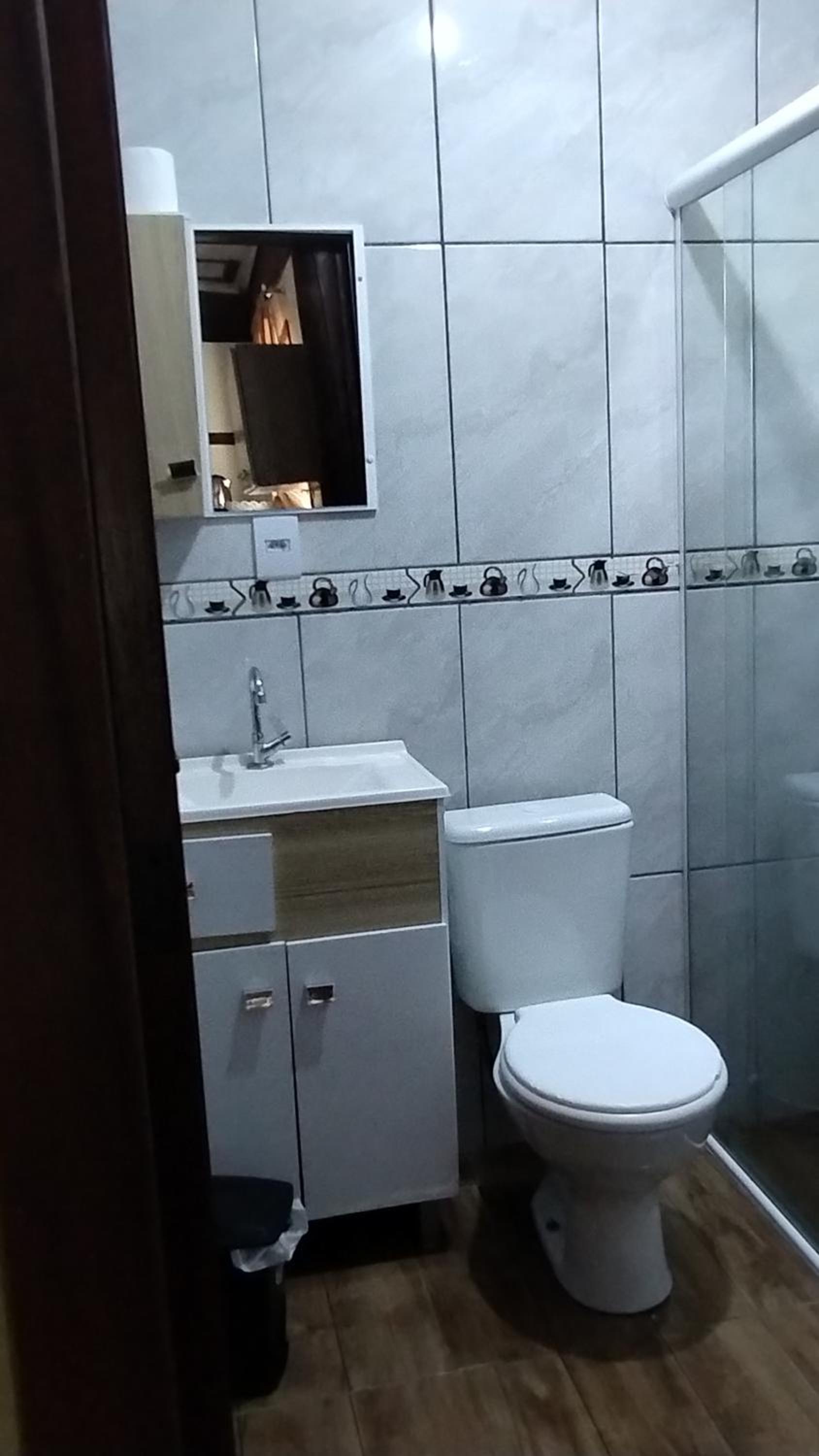 Three-Bedroom Chalet - Photo 19