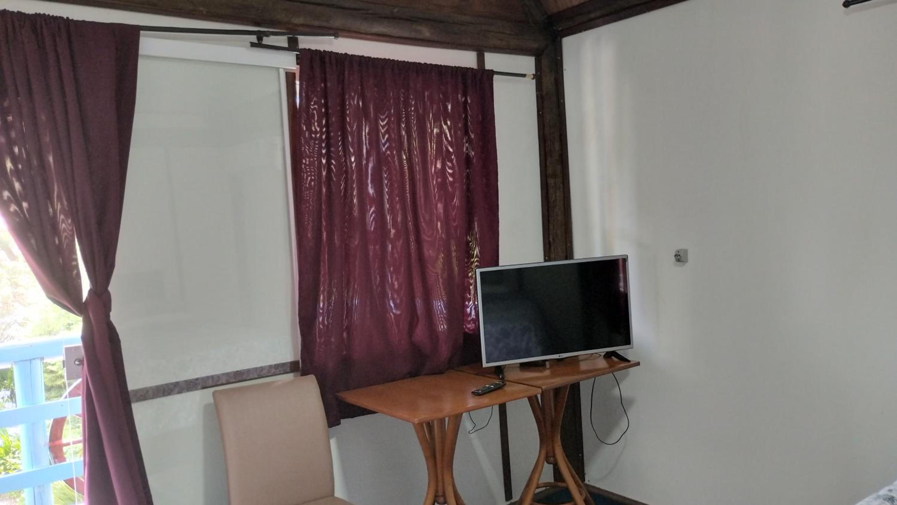 Three-Bedroom Chalet - Photo 14