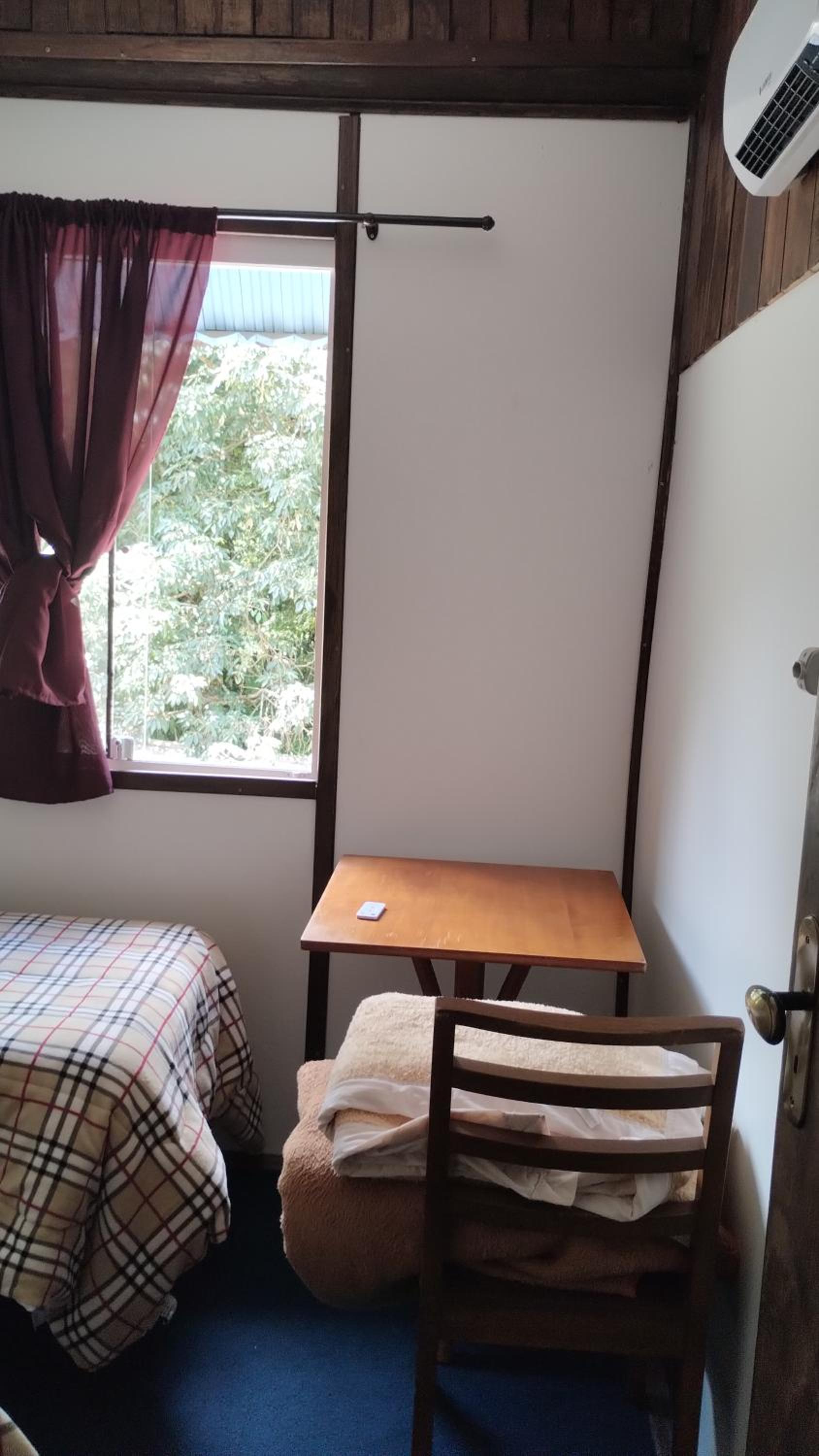 Three-Bedroom Chalet - Photo 12
