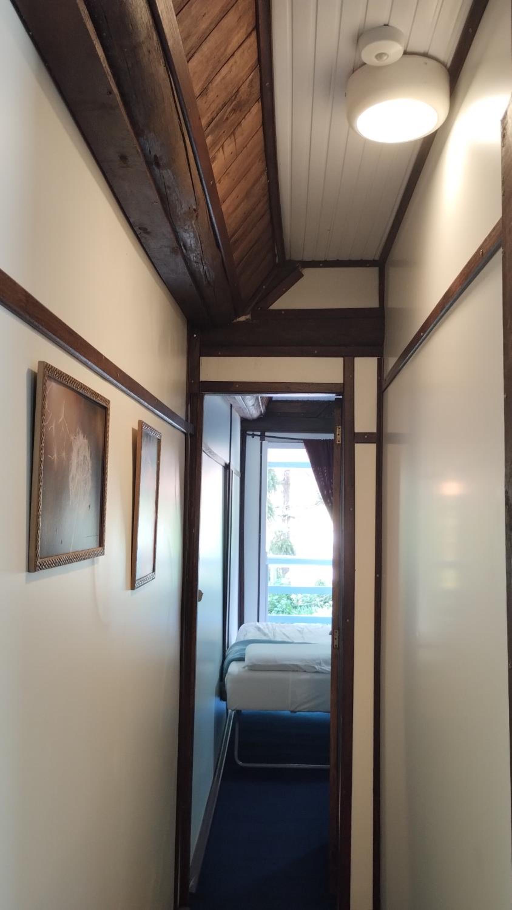 Three-Bedroom Chalet - Photo 34