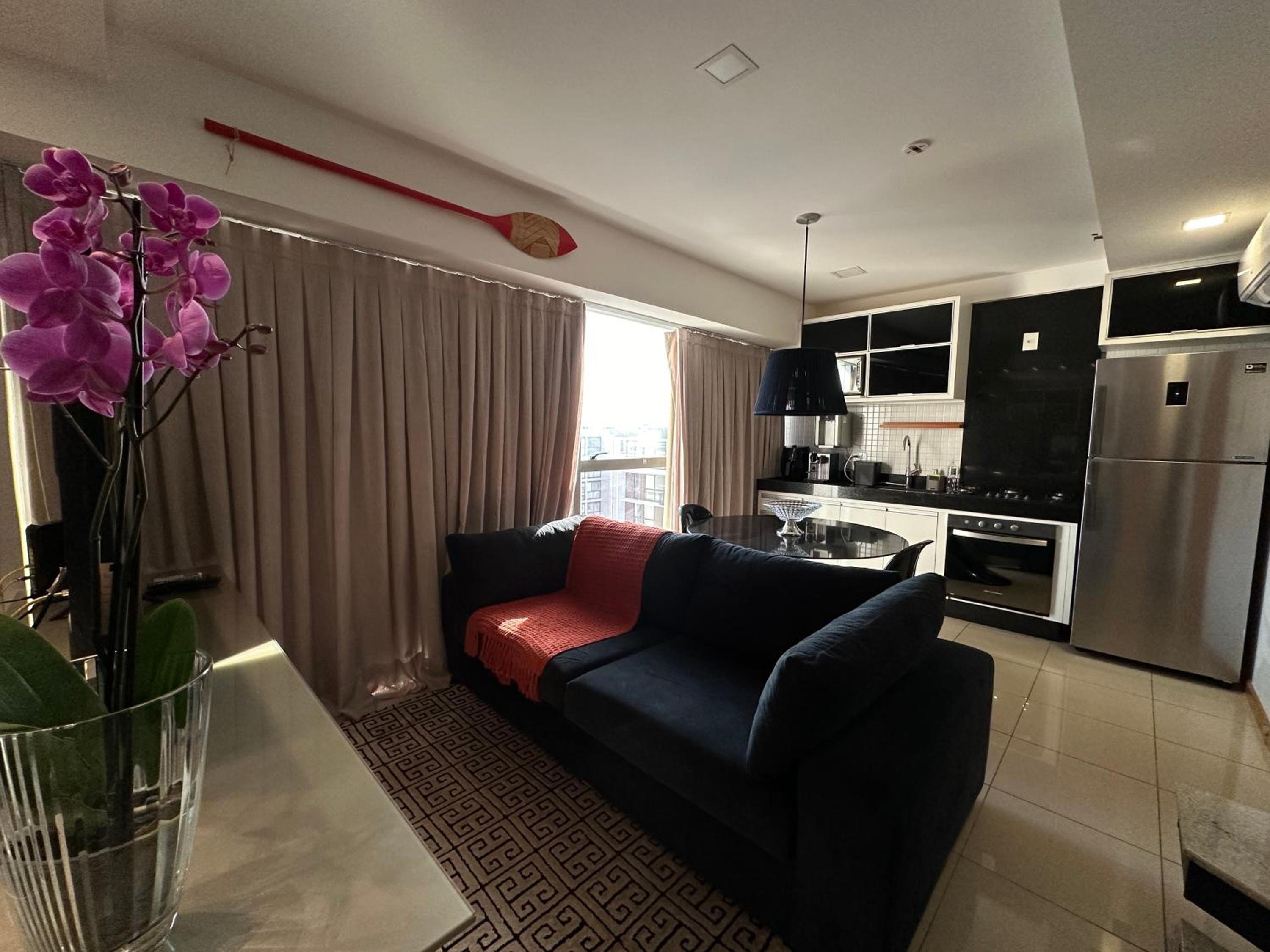 Duplex Apartment - Photo 14