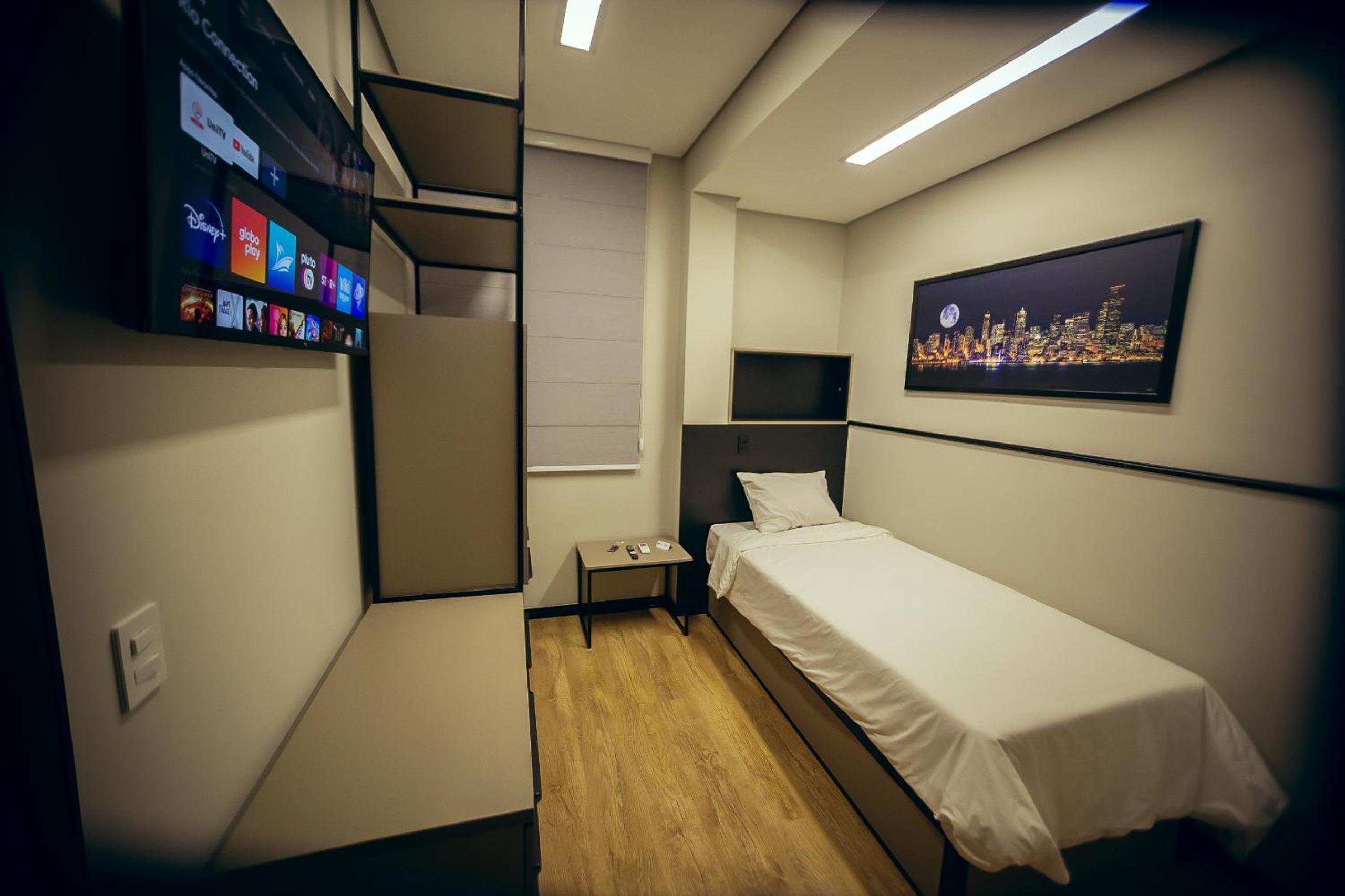 Superior Single Room photo 1