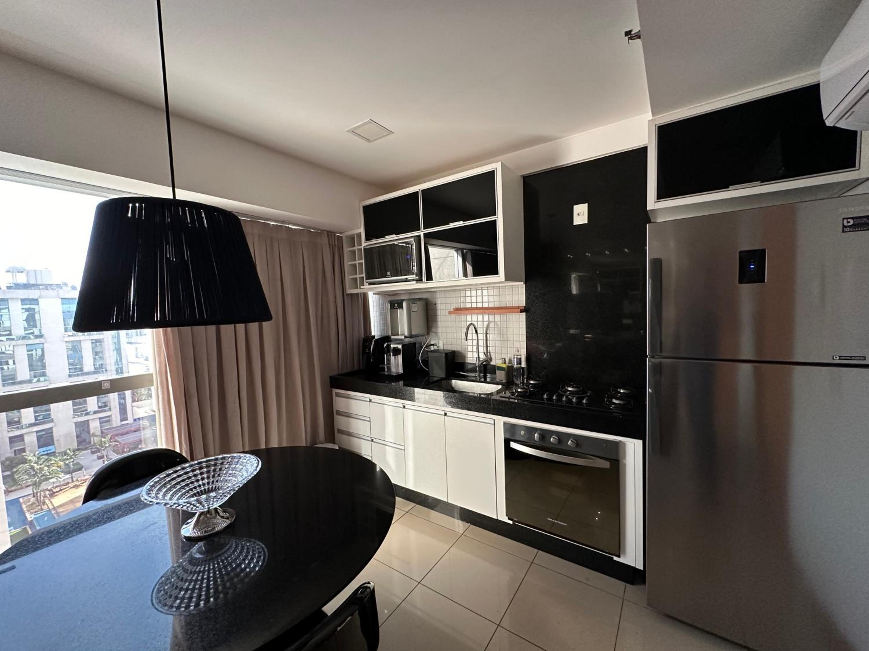 Duplex Apartment - Photo 13