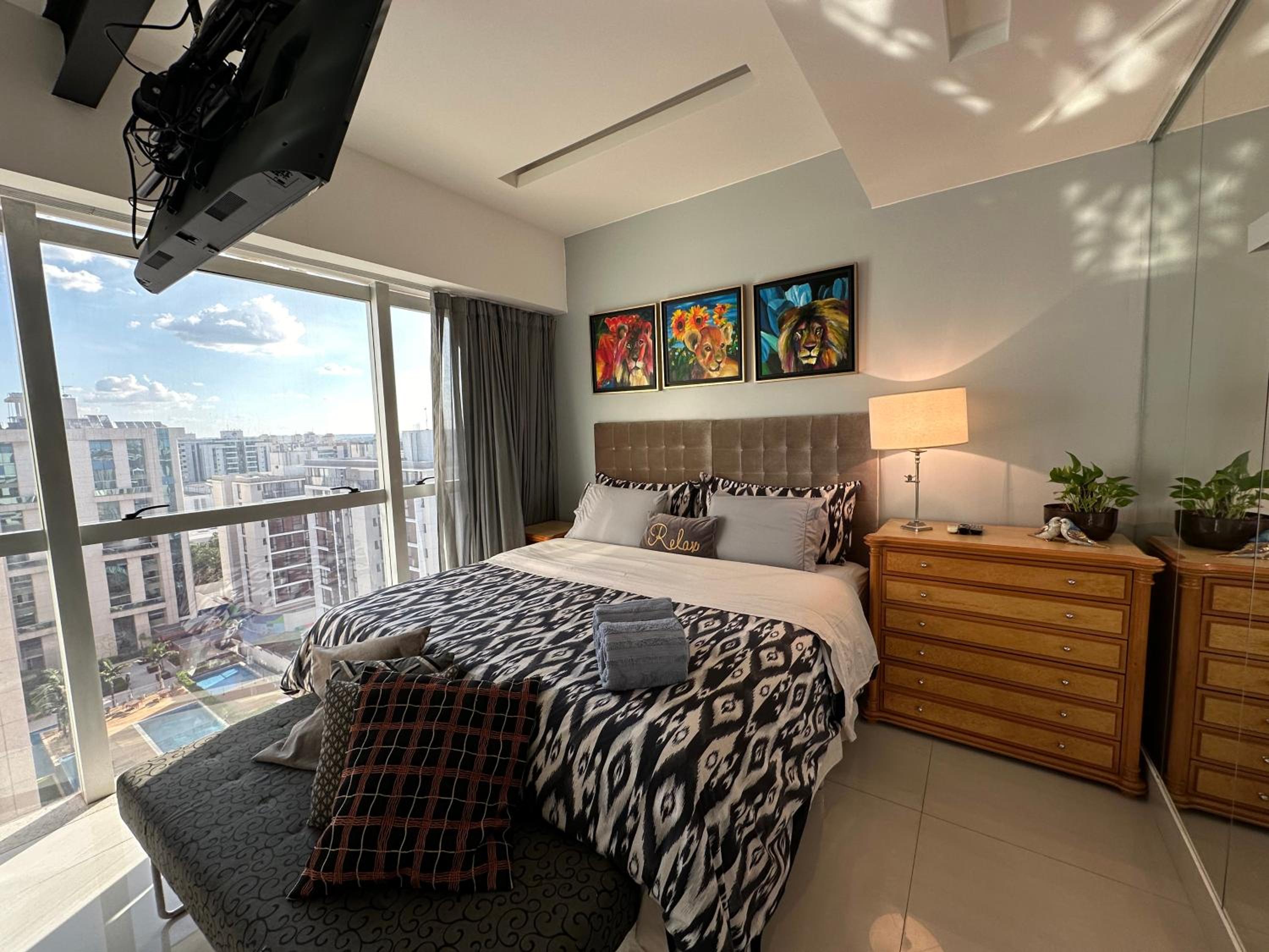 Duplex Apartment - Photo 11