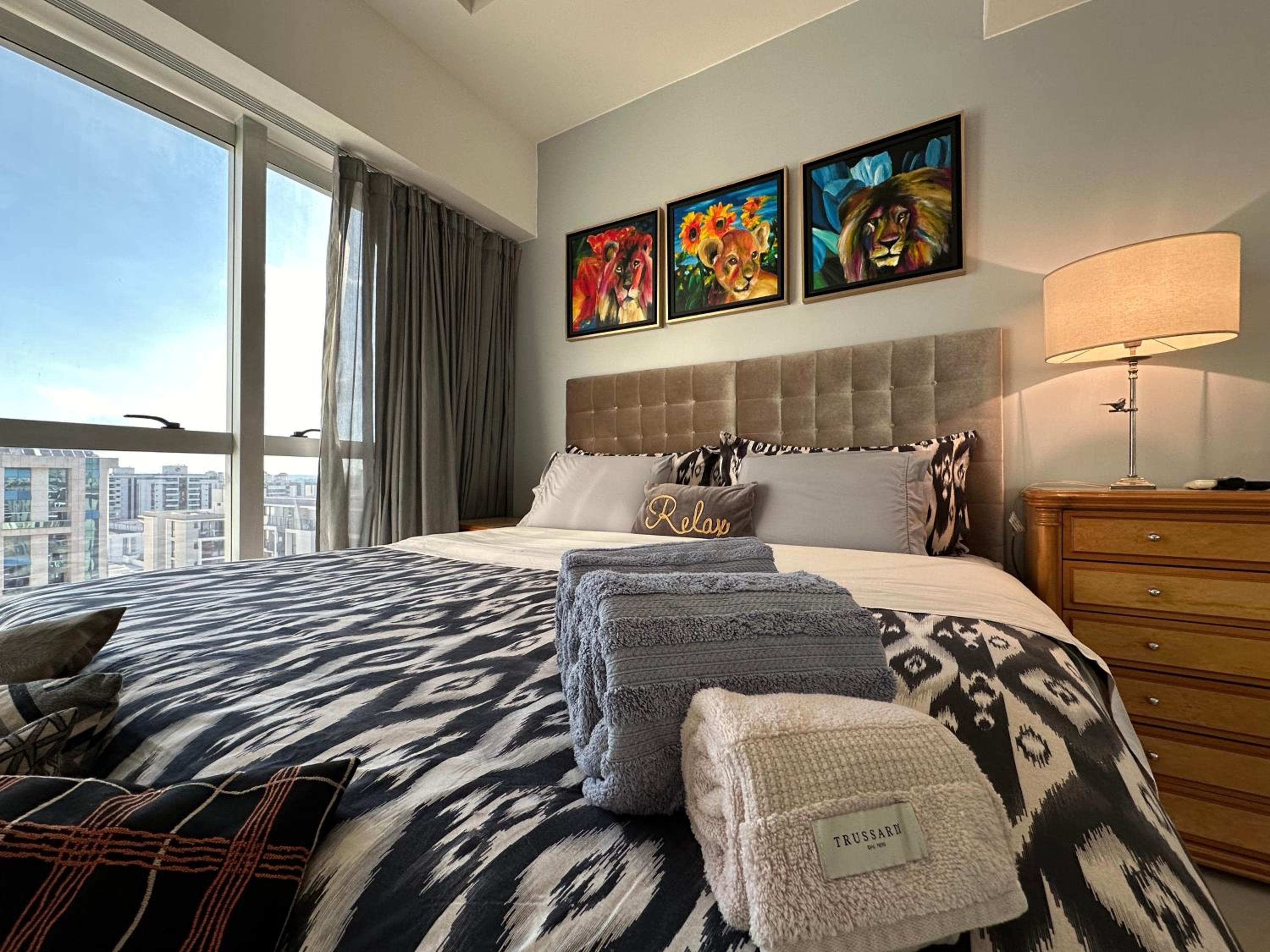 Duplex Apartment - Photo 10