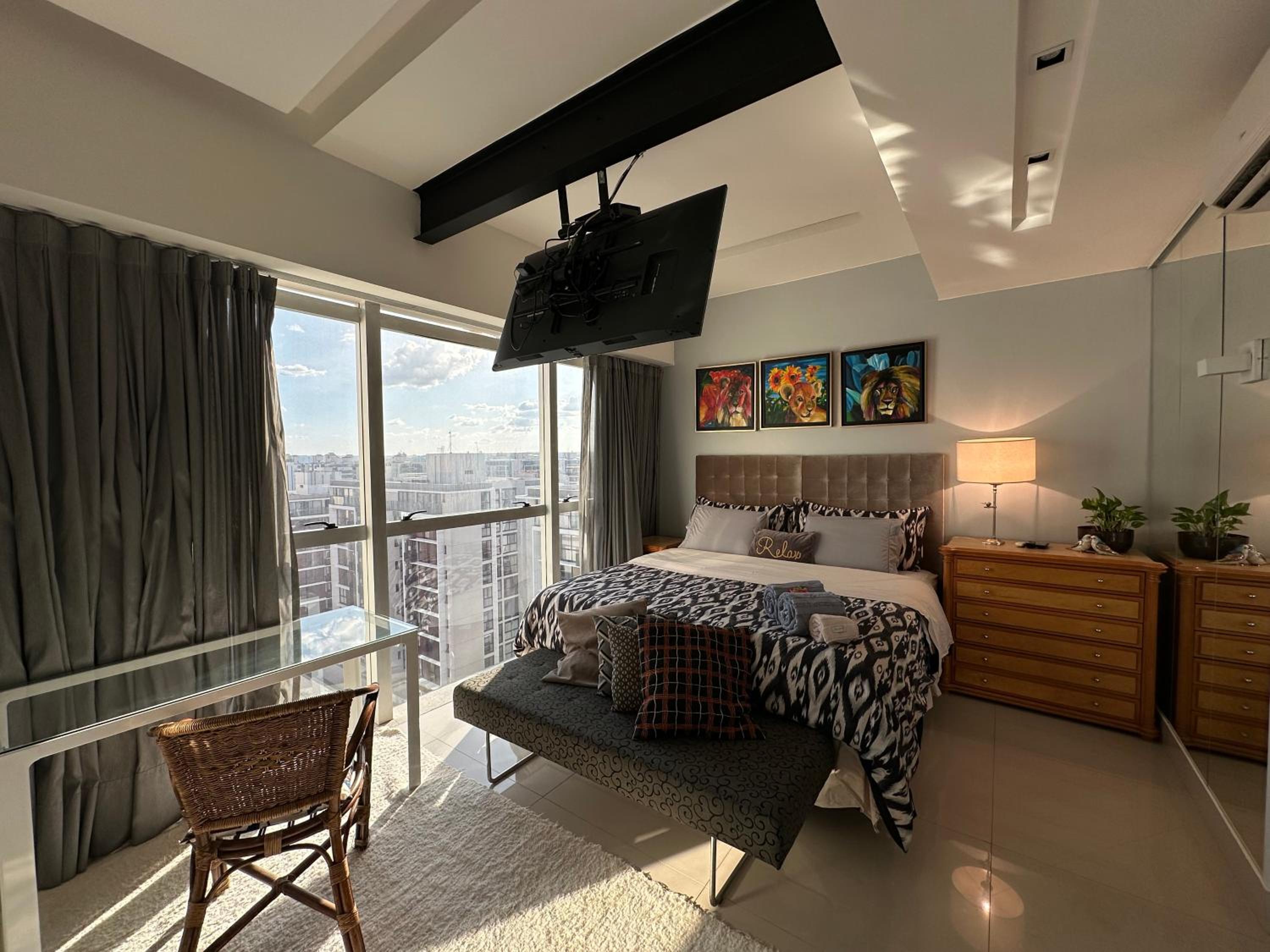 Duplex Apartment - Photo 9
