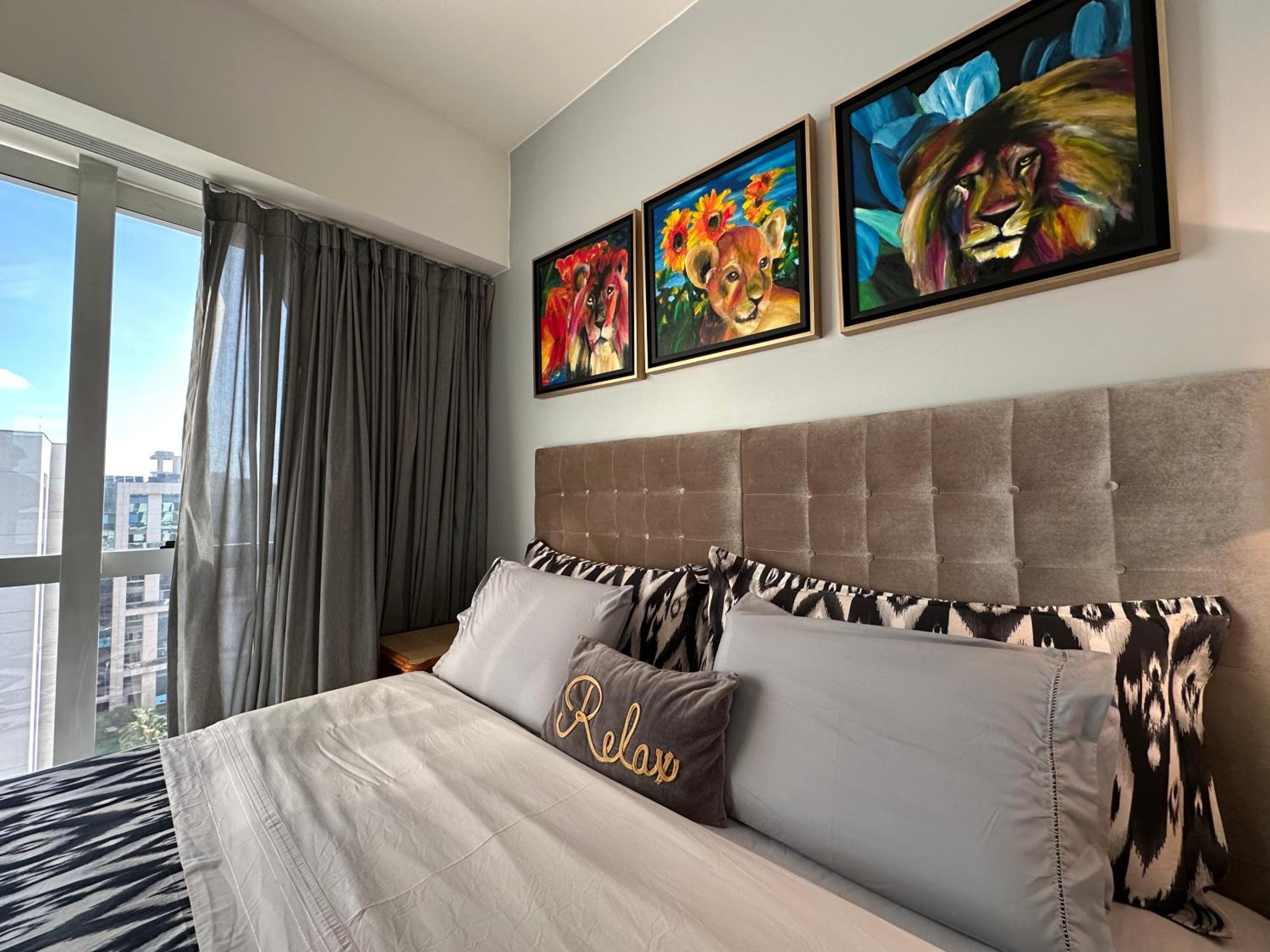 Duplex Apartment - Photo 8