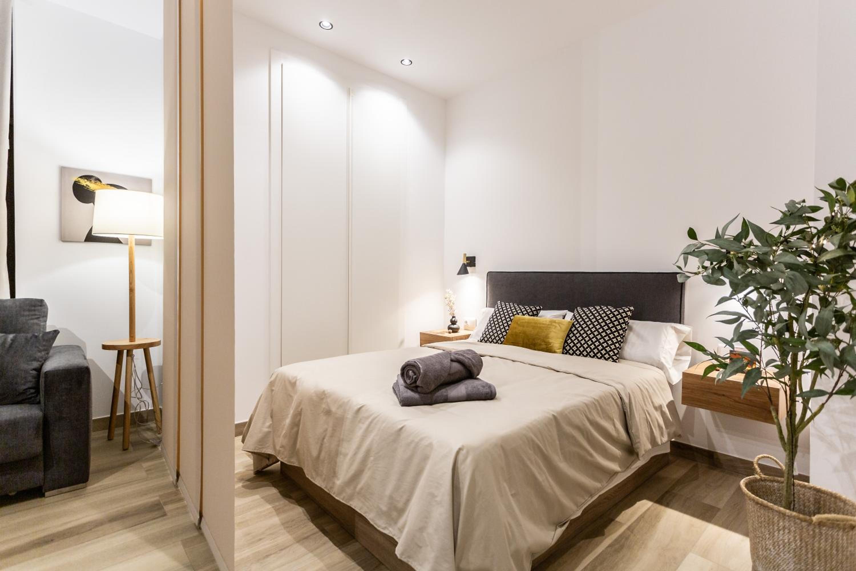Apartamento
