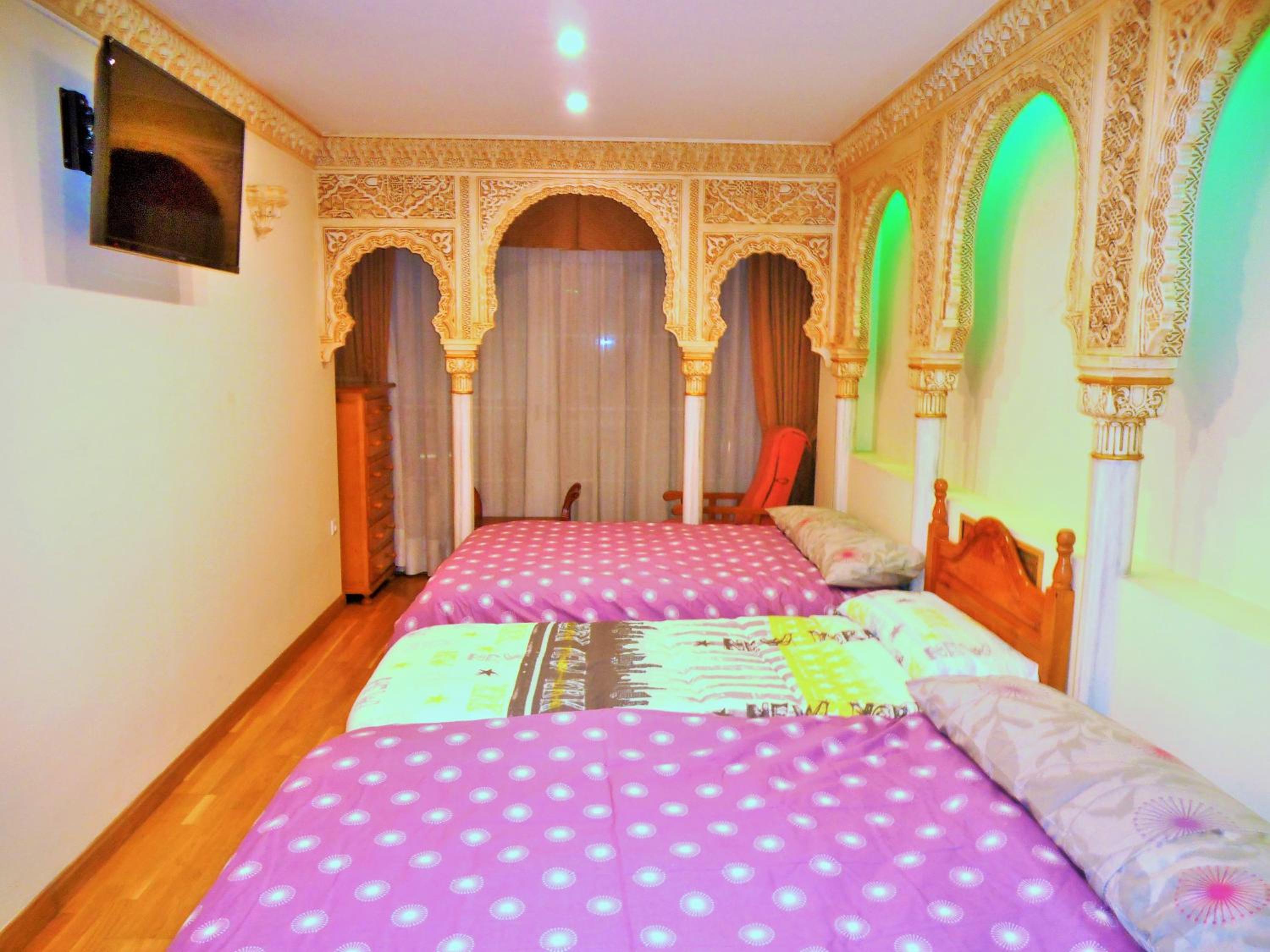 Comfort Triple Room - Photo 7