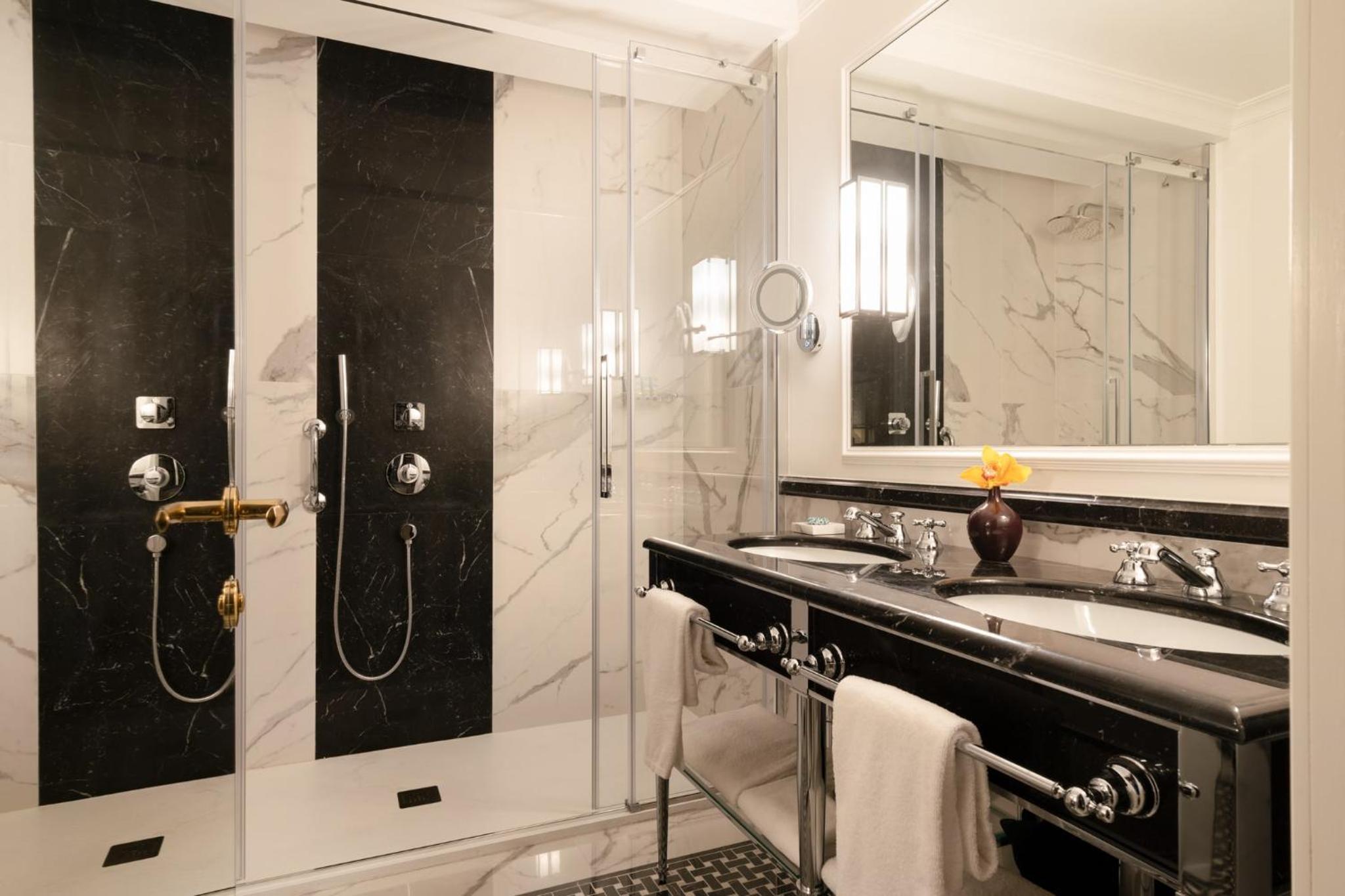 Romantic Junior Suite