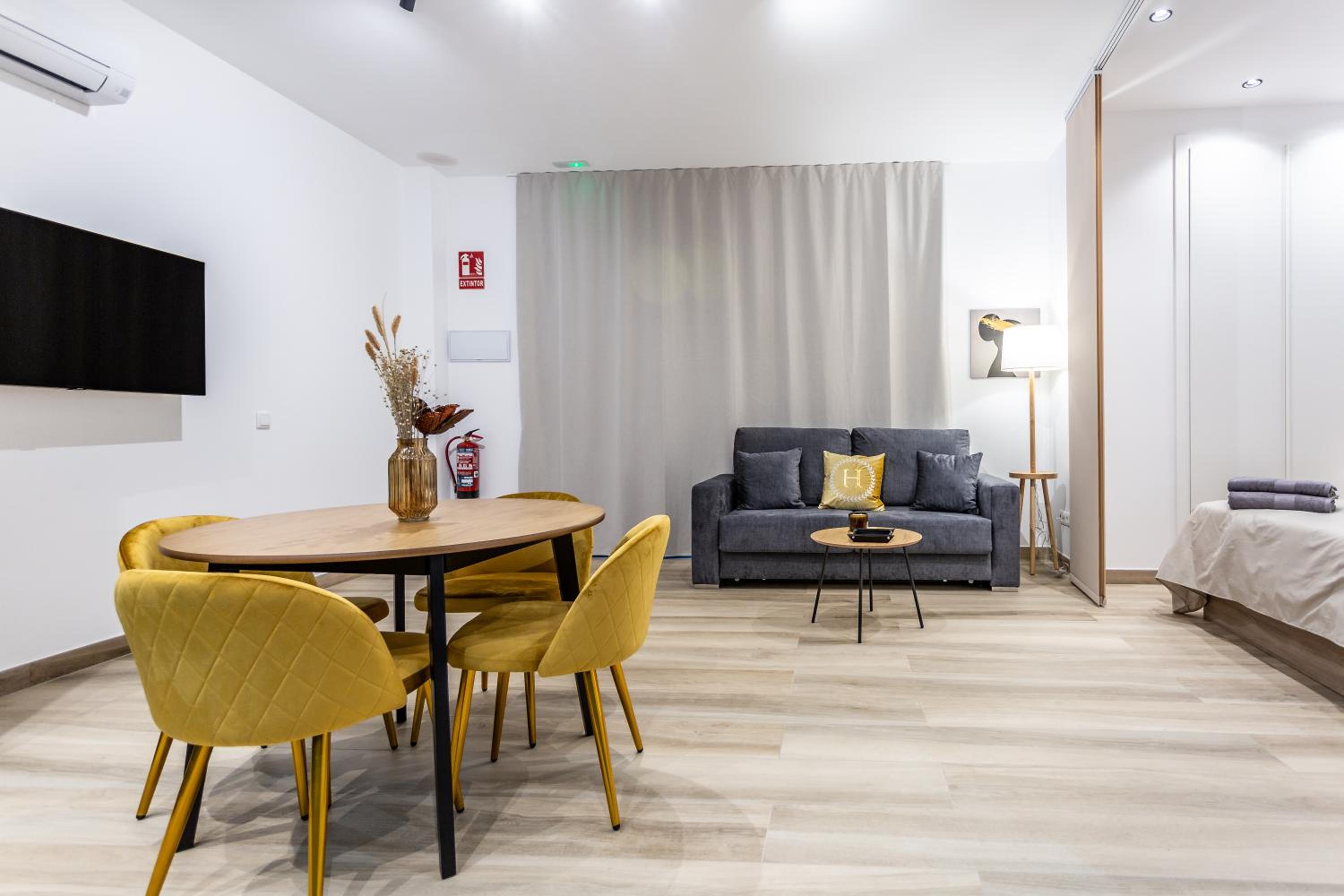 Apartamento
