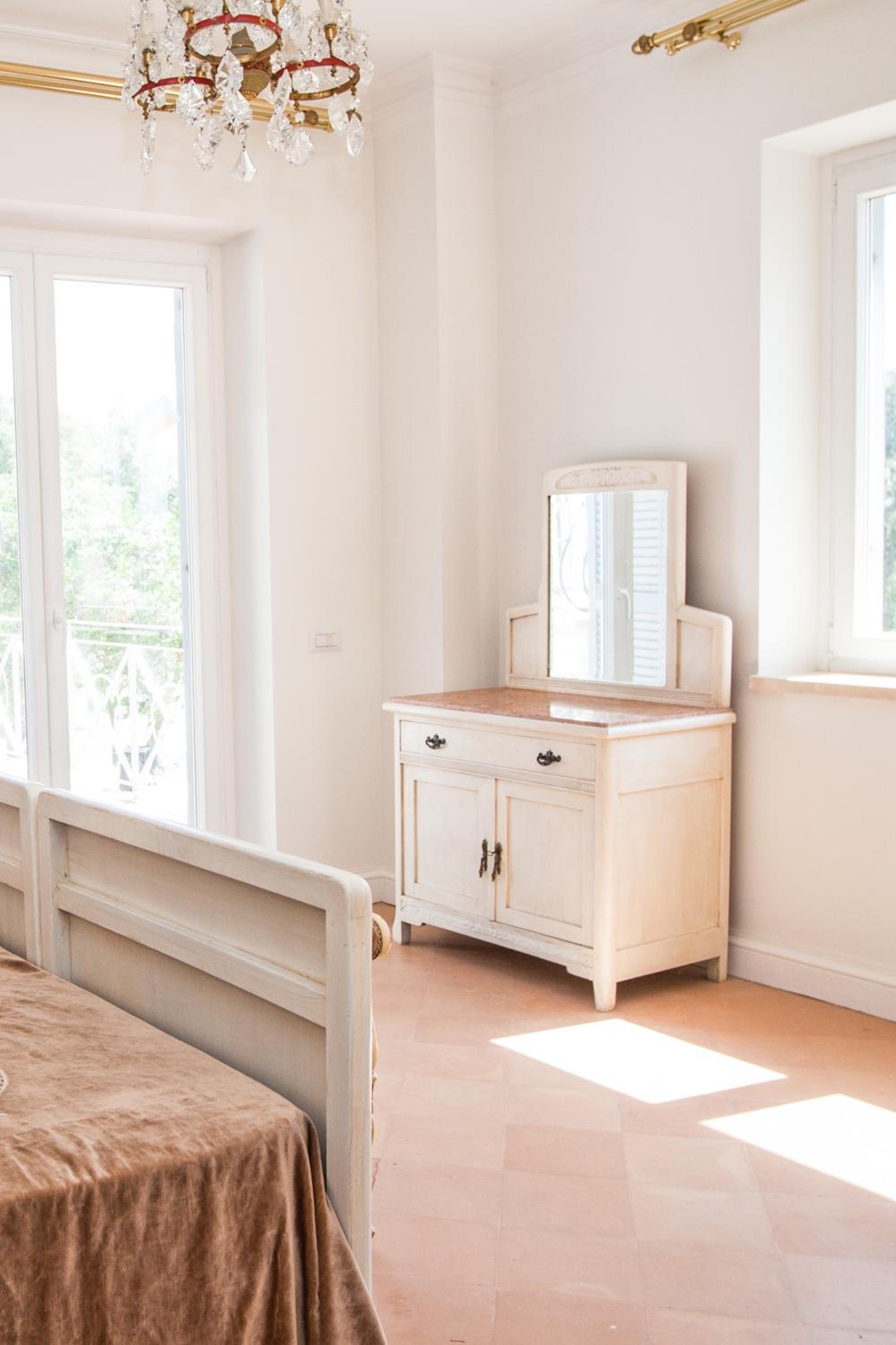 Double Room with Balcony photo 1