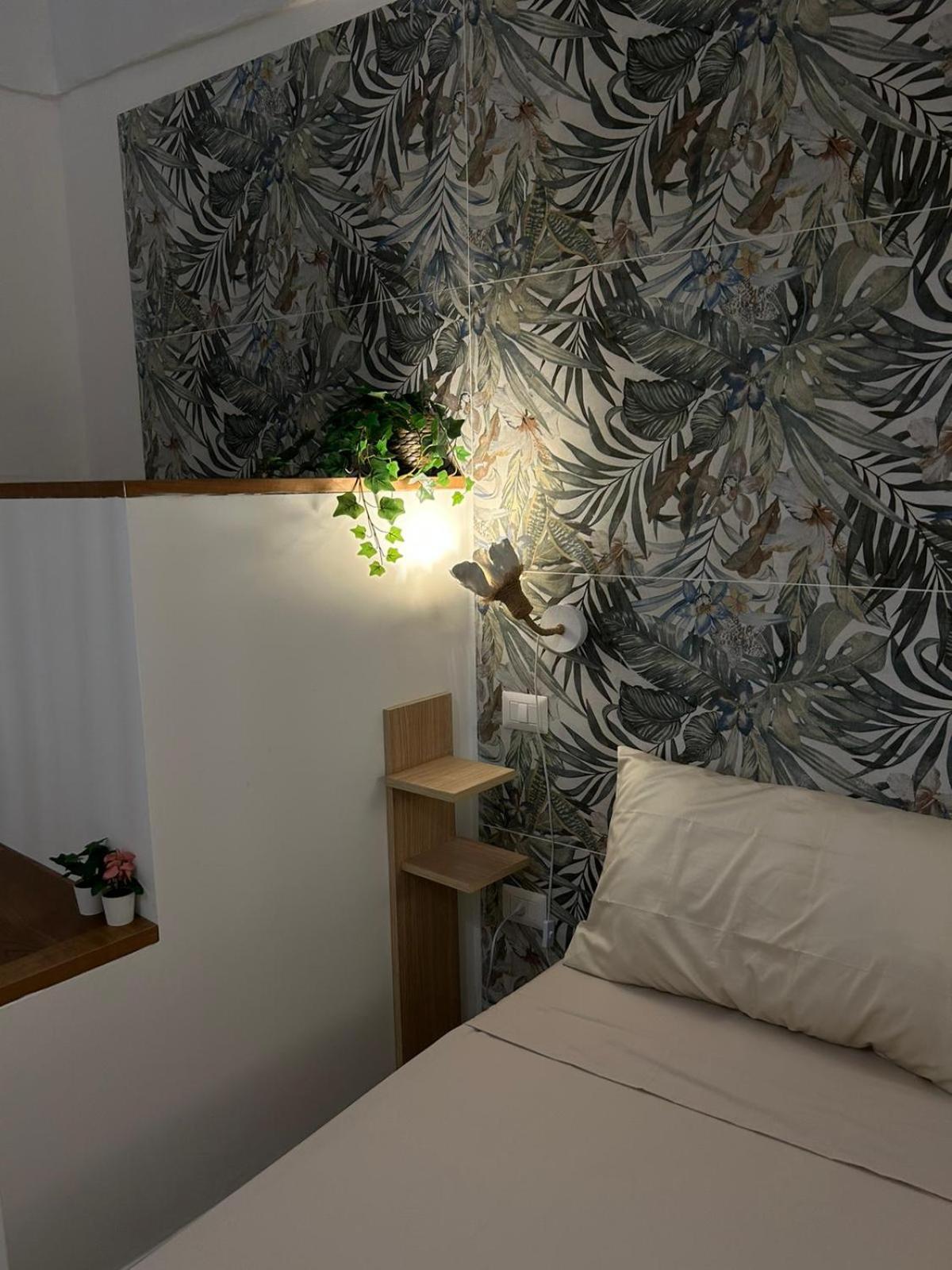 One-Bedroom House photo 1