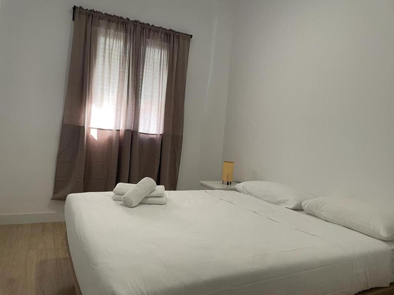 Departamento de tres habitaciones