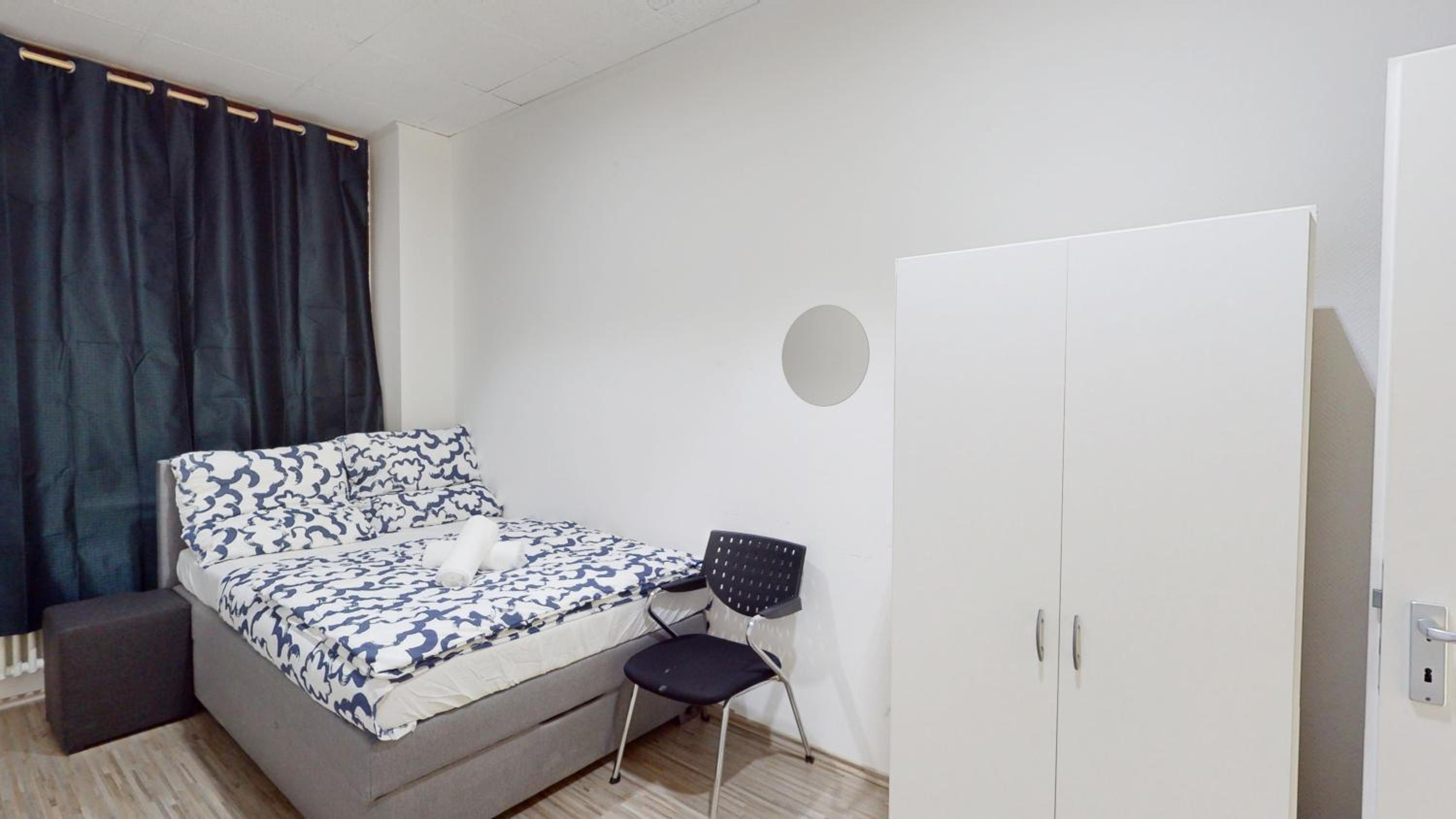 Double Room photo 1