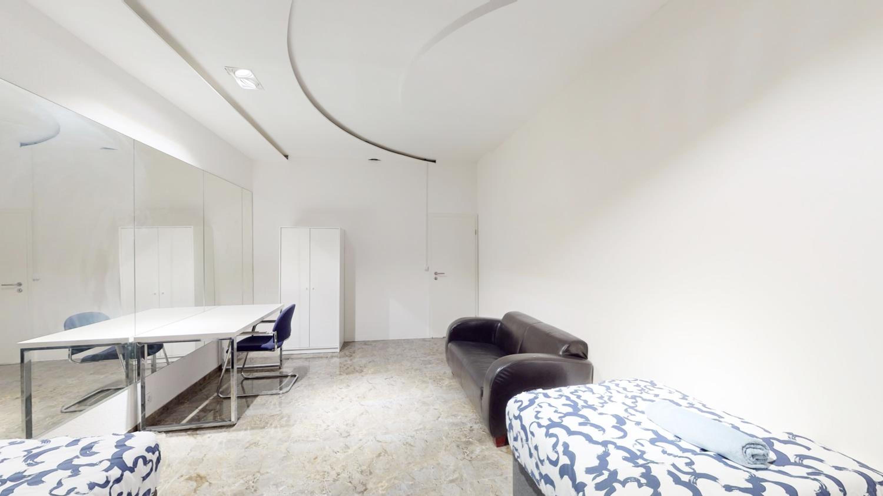 Twin Room photo 1
