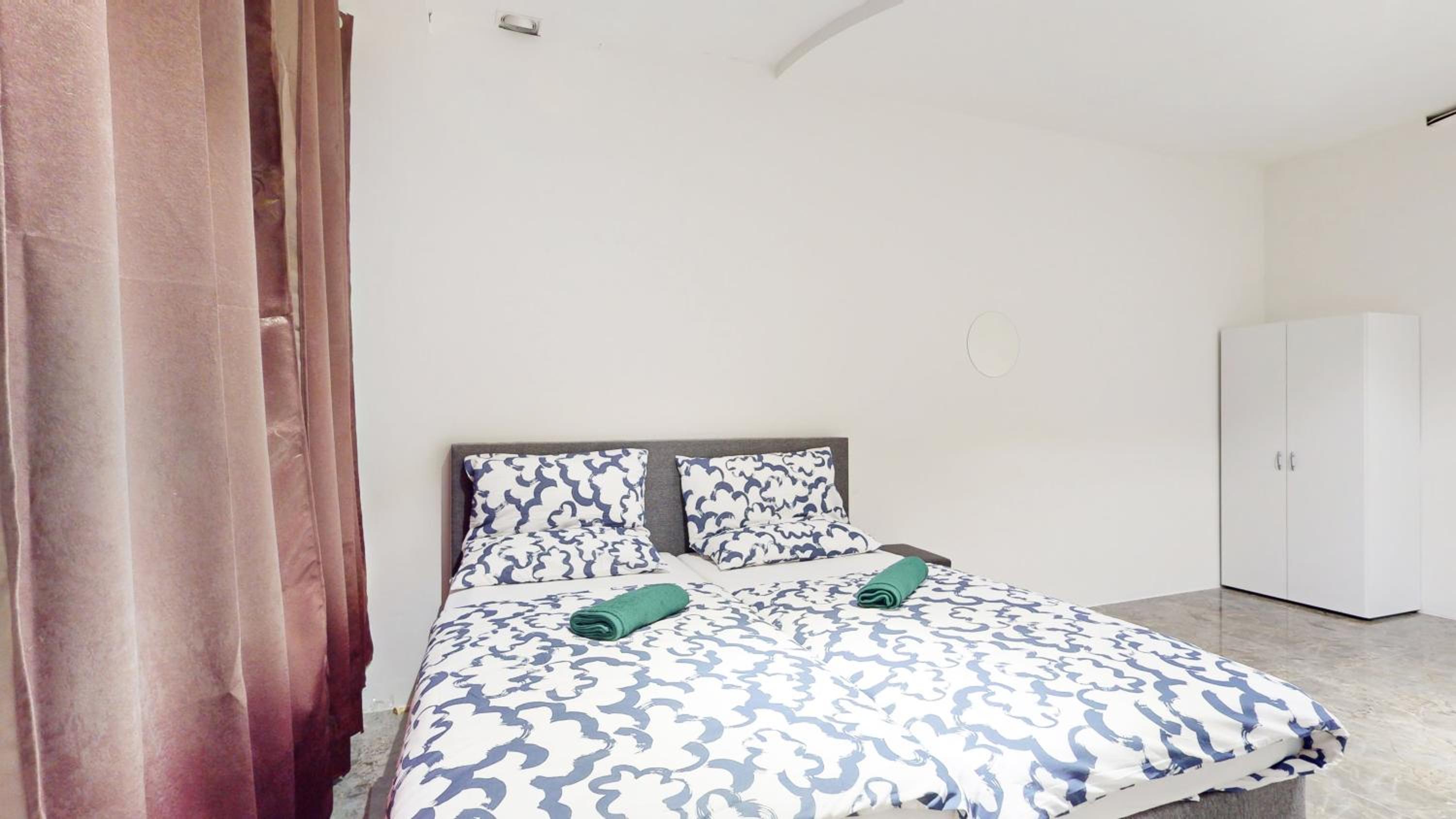 Double Room photo 3