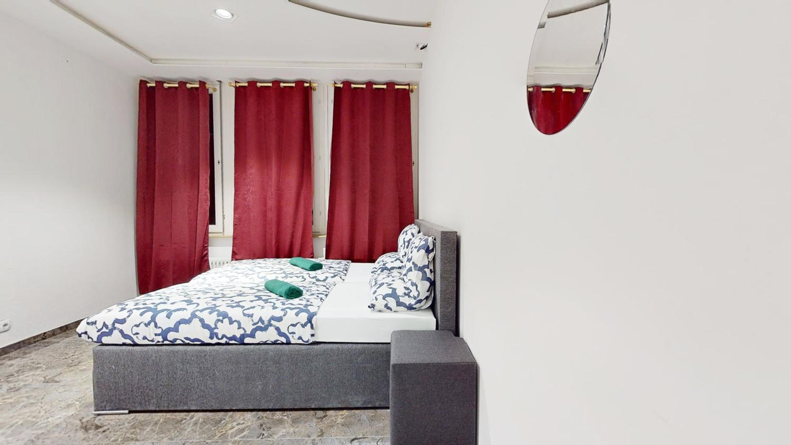 Triple Room photo 2