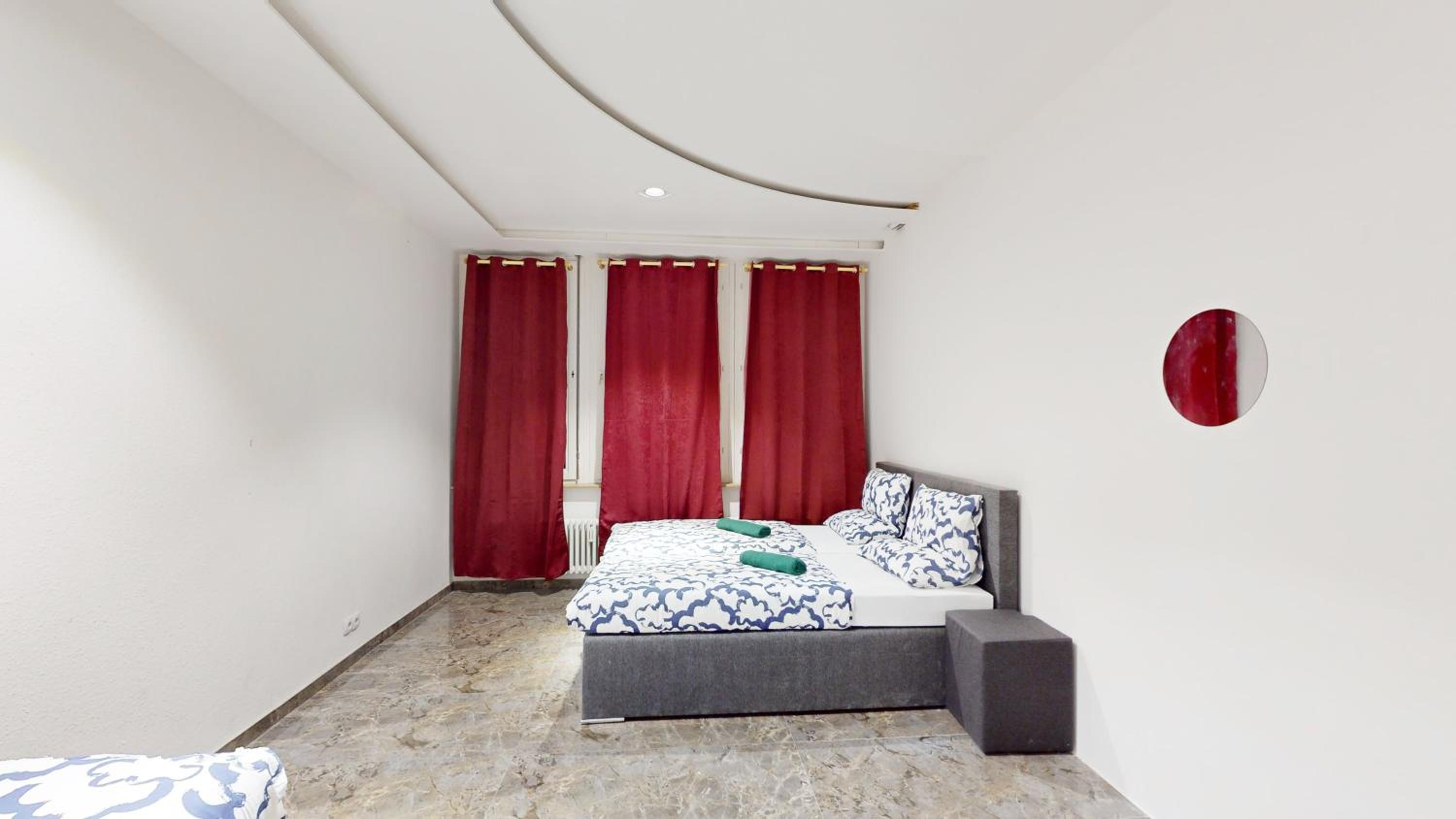 Triple Room photo 3