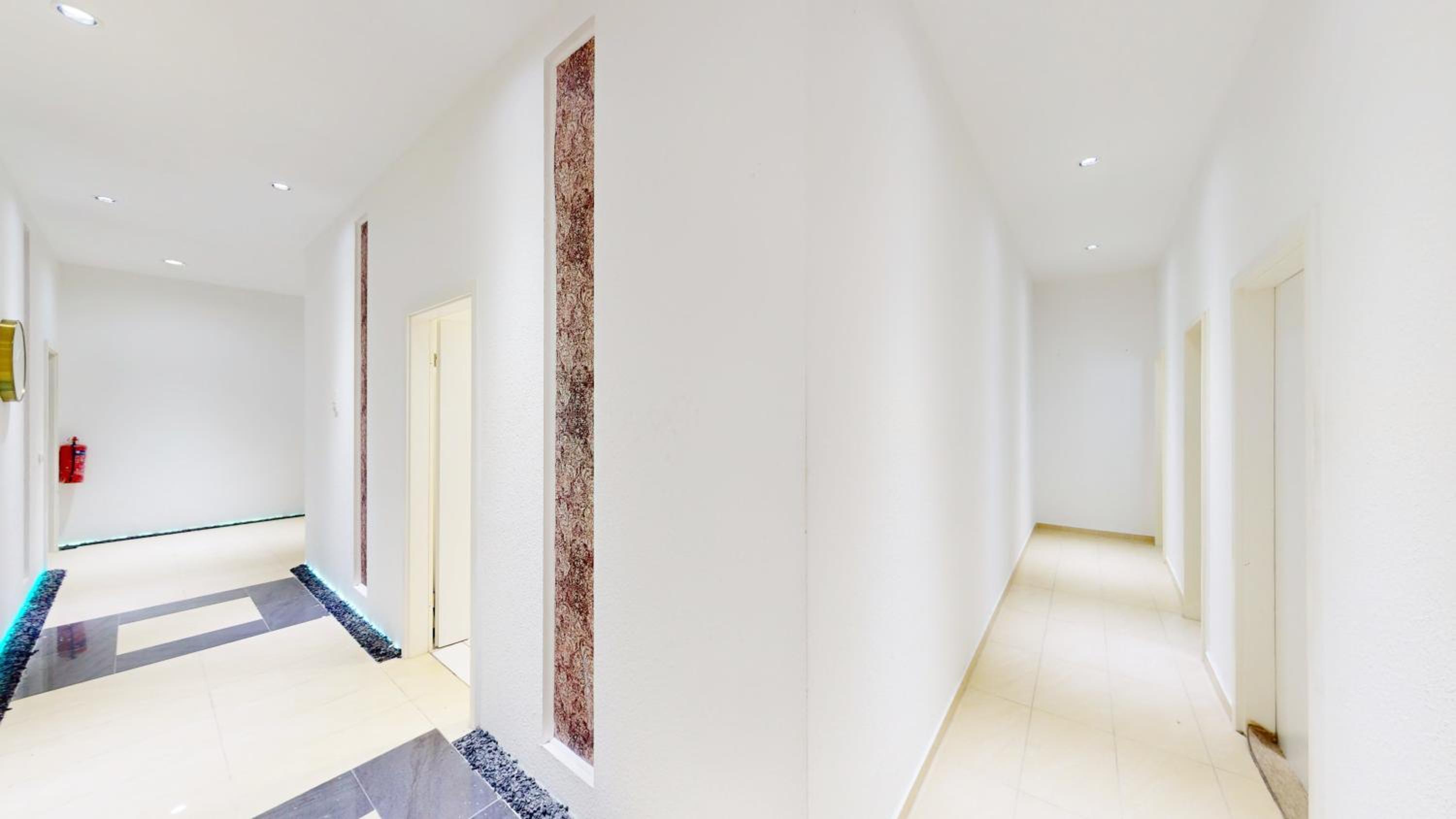 Quadruple Room photo 1