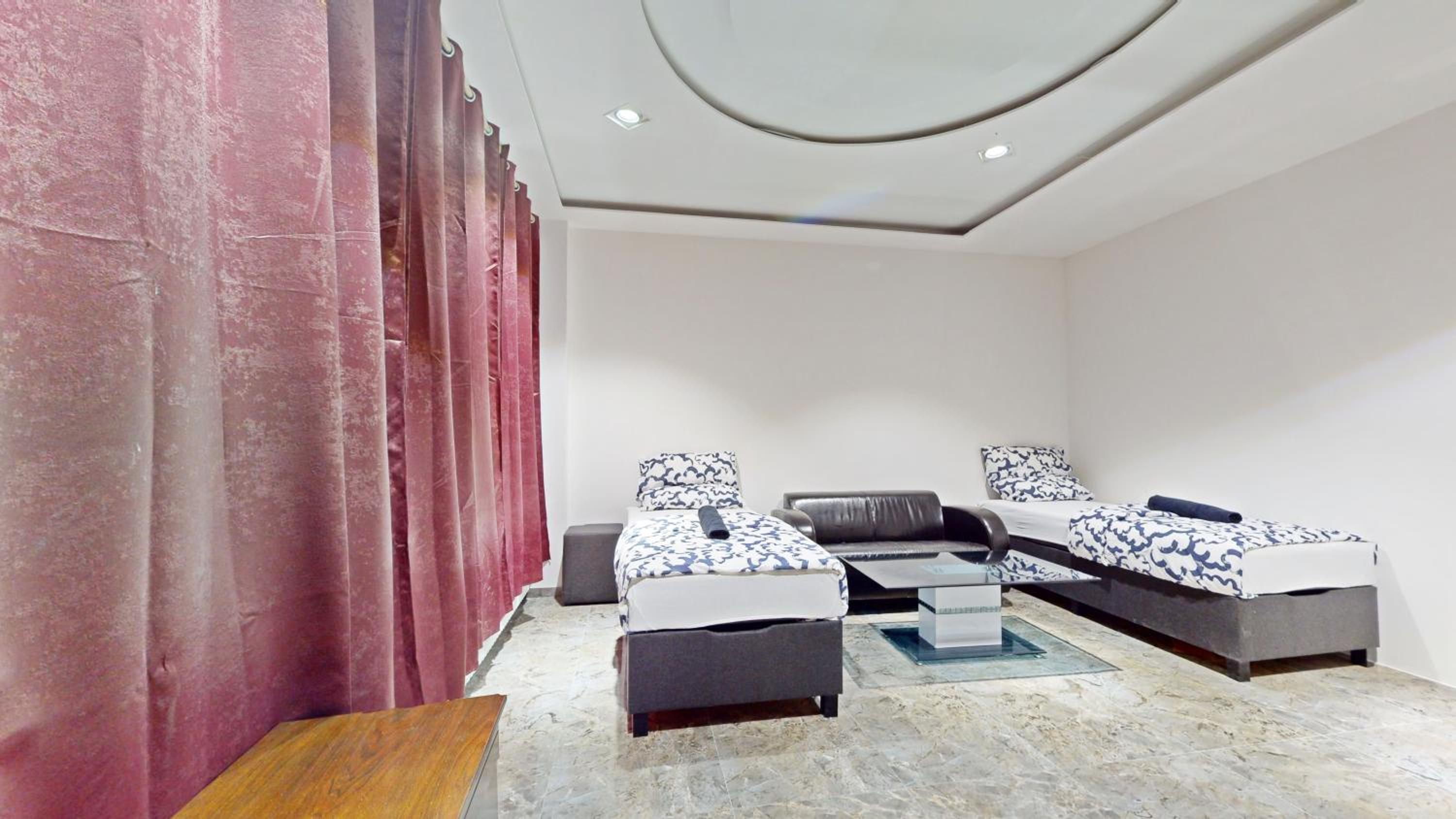 Twin Room photo 2