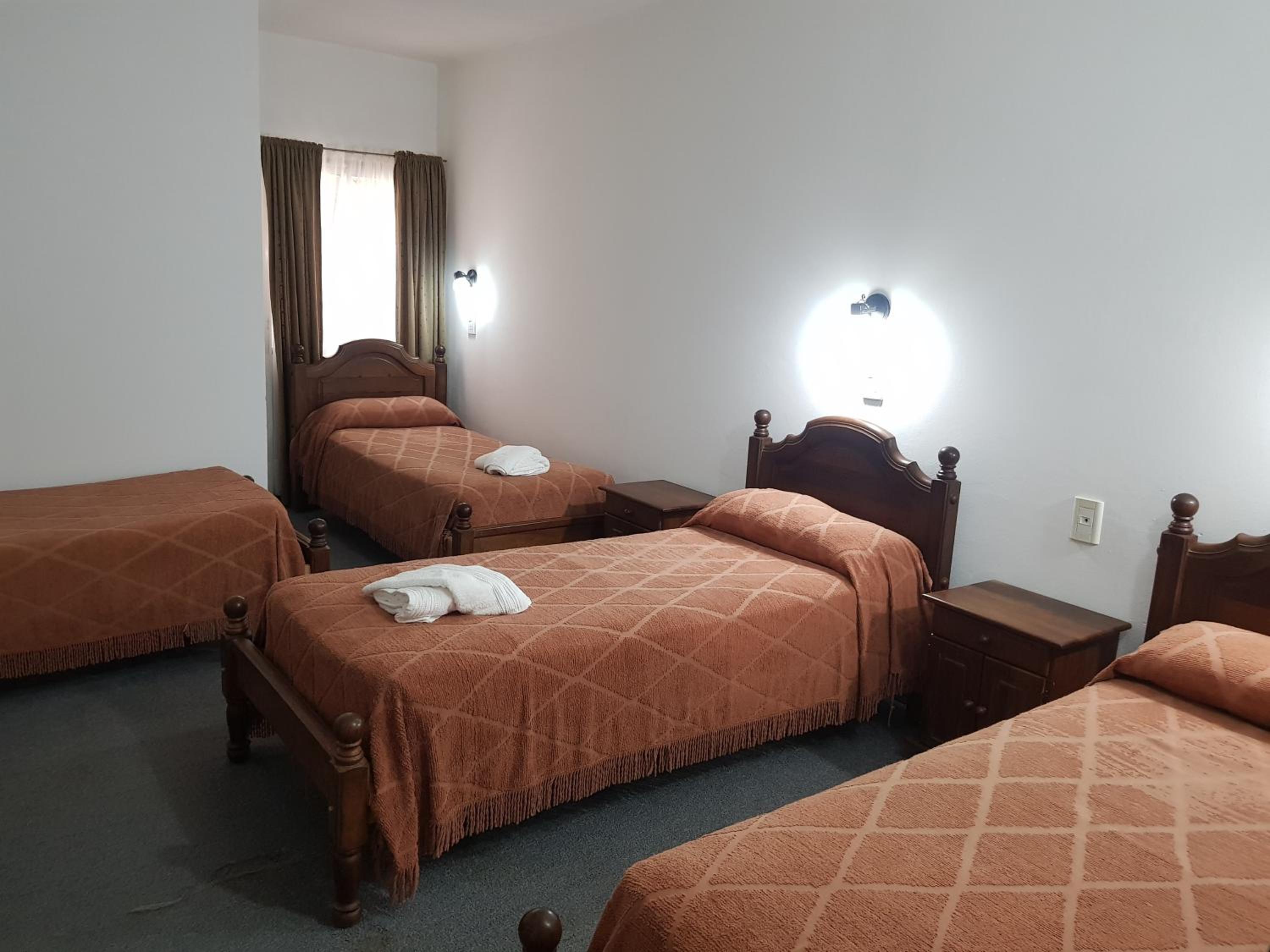 Quadruple Room photo 1