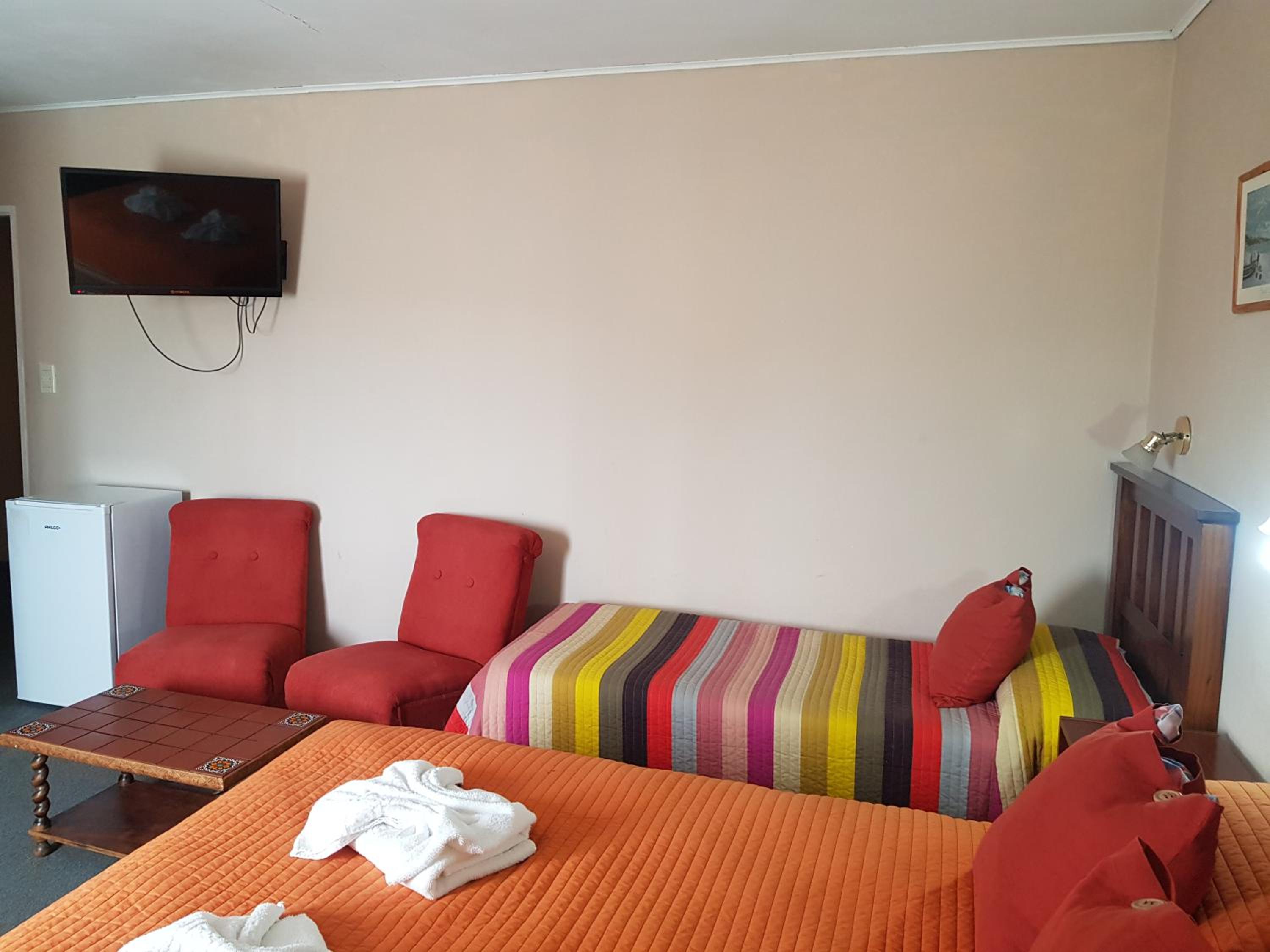 Classic Triple Room photo 3