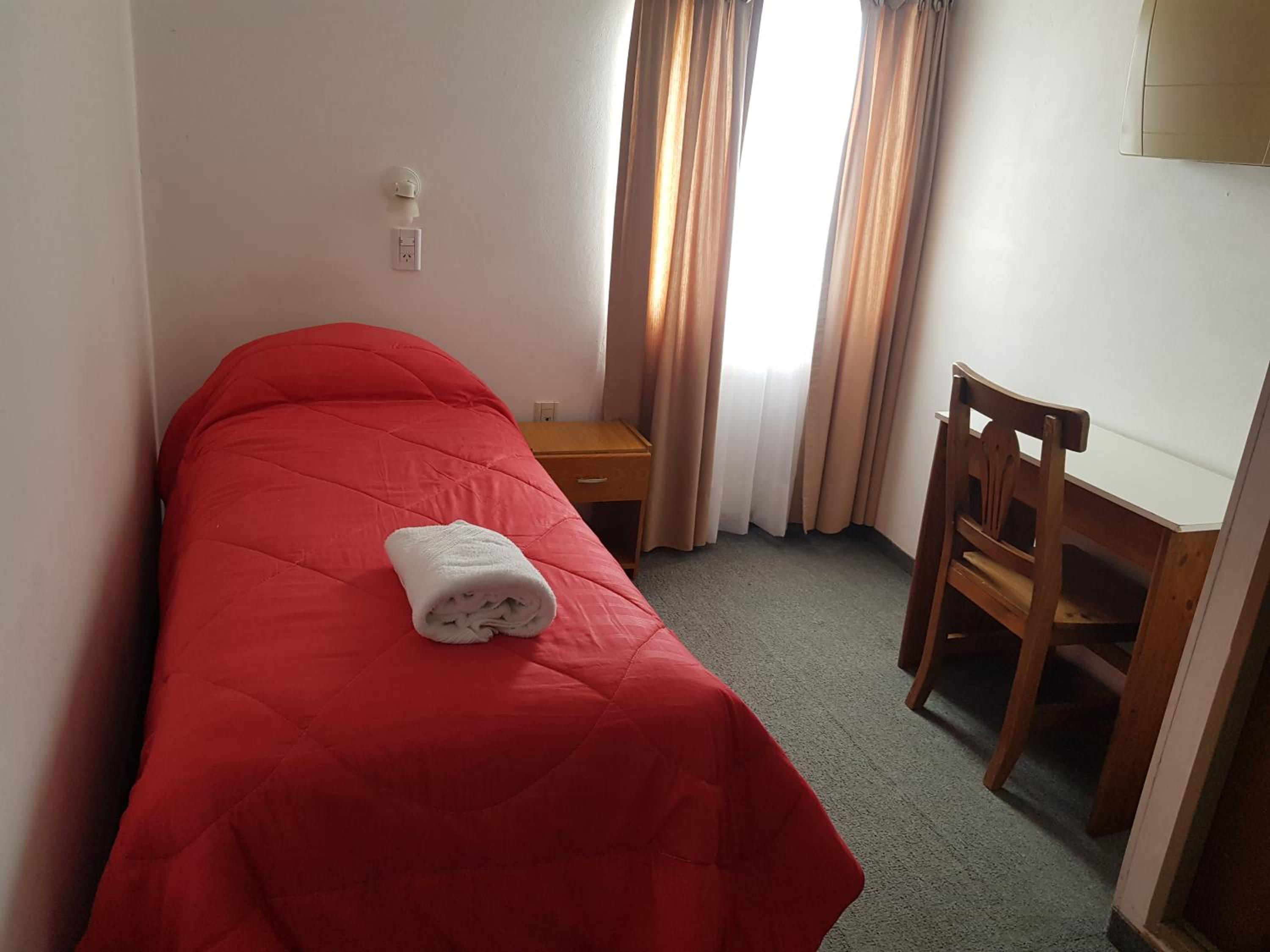 Single Room photo 1
