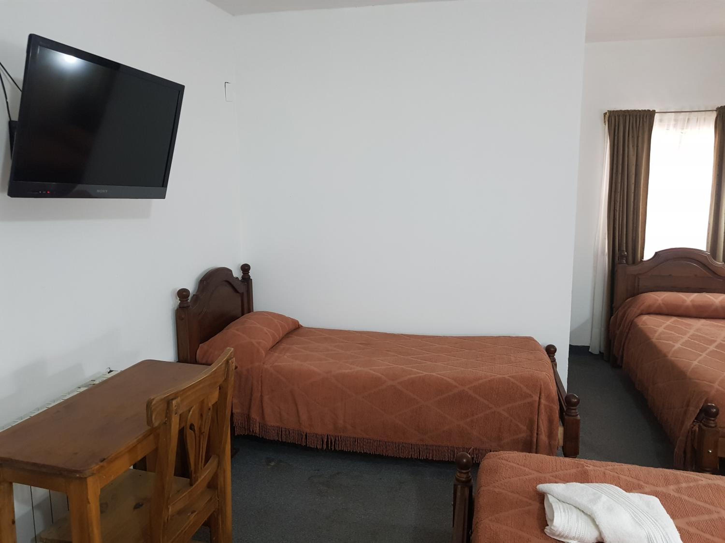 Quadruple Room photo 2