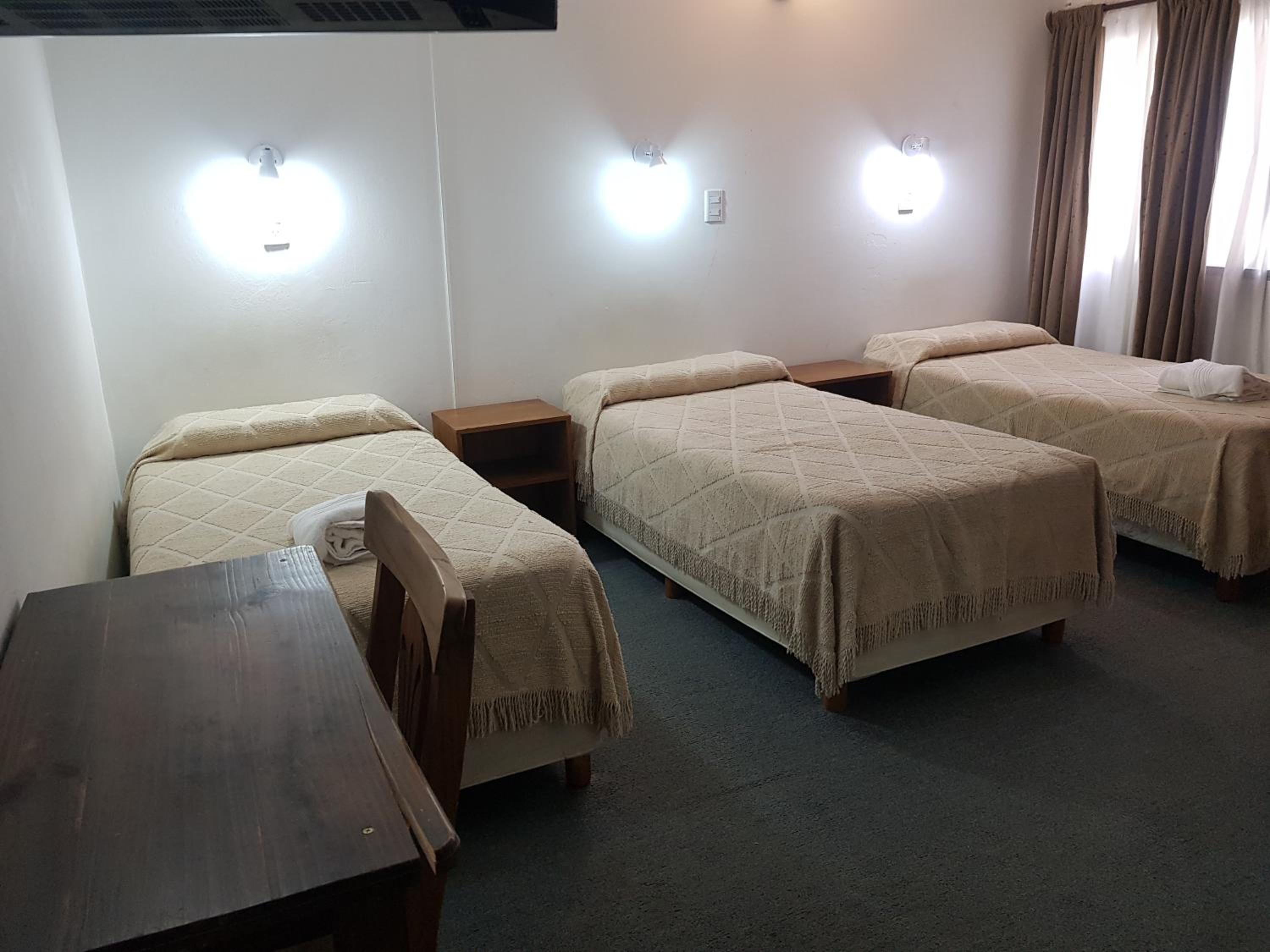 Triple Room photo 1