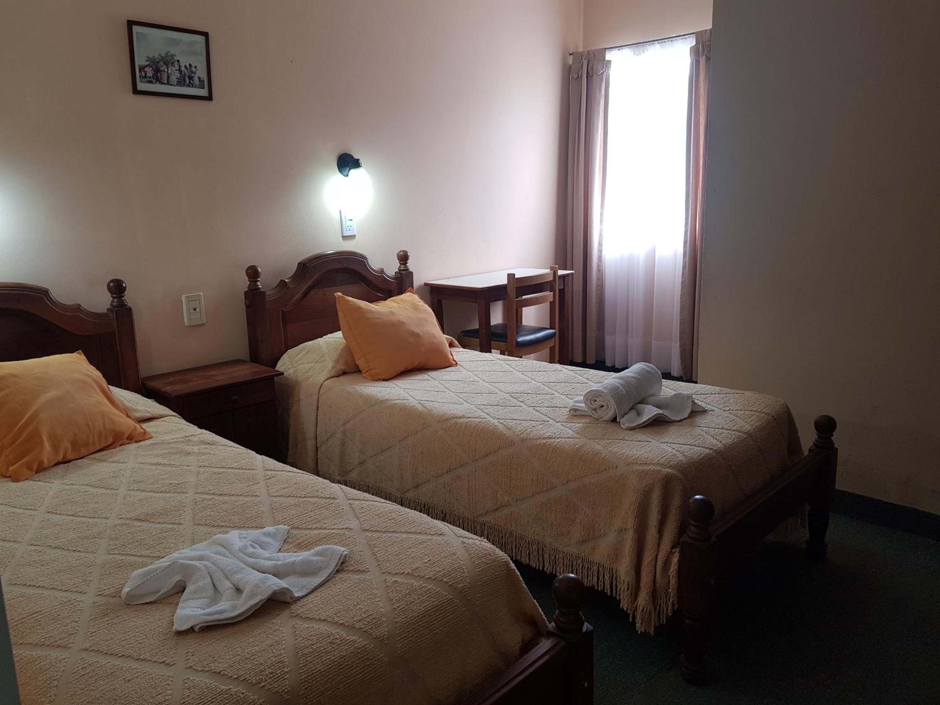 Twin Room photo 1