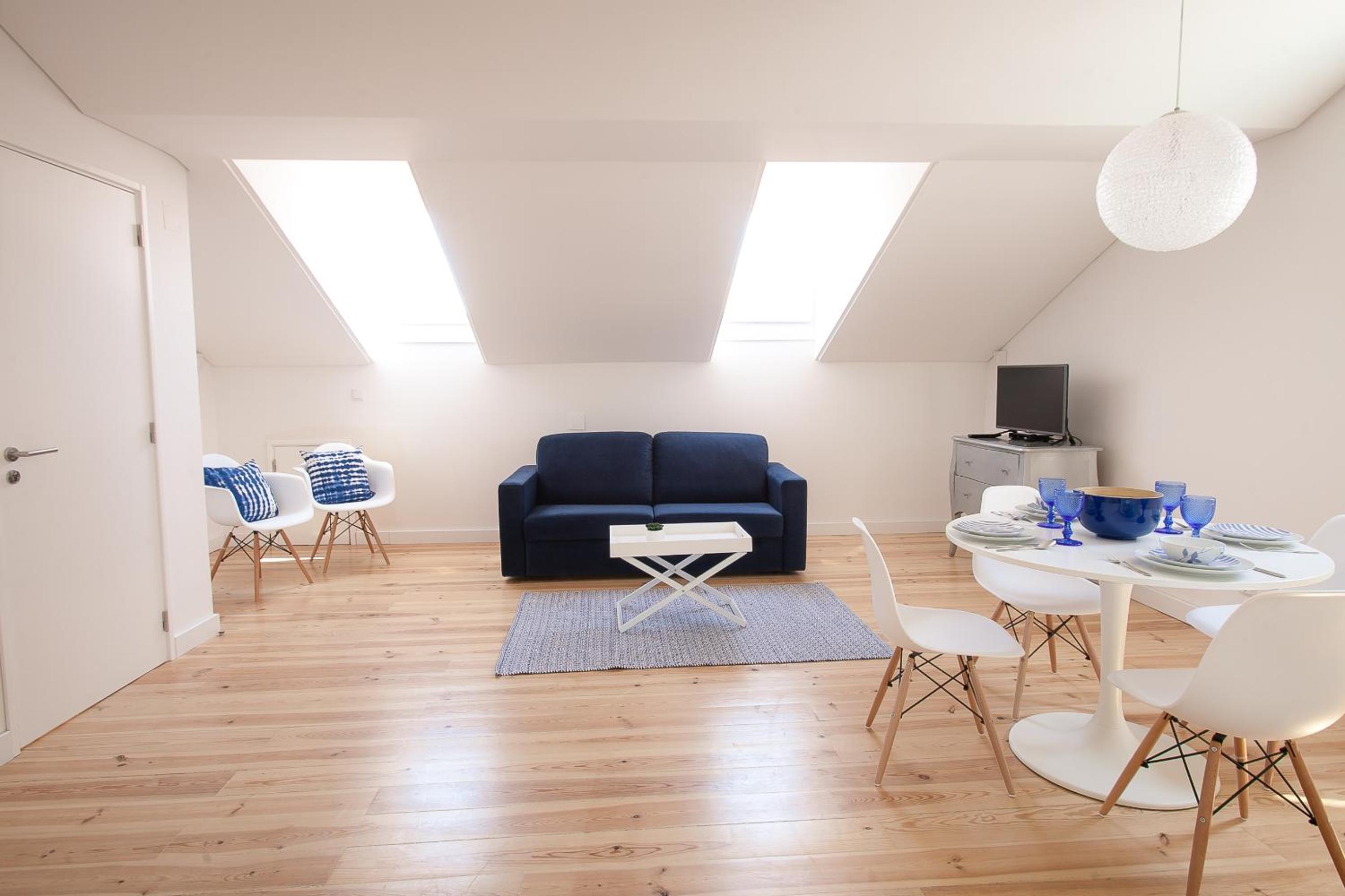 Two-Bedroom Apartment (6 Adults) photo 2