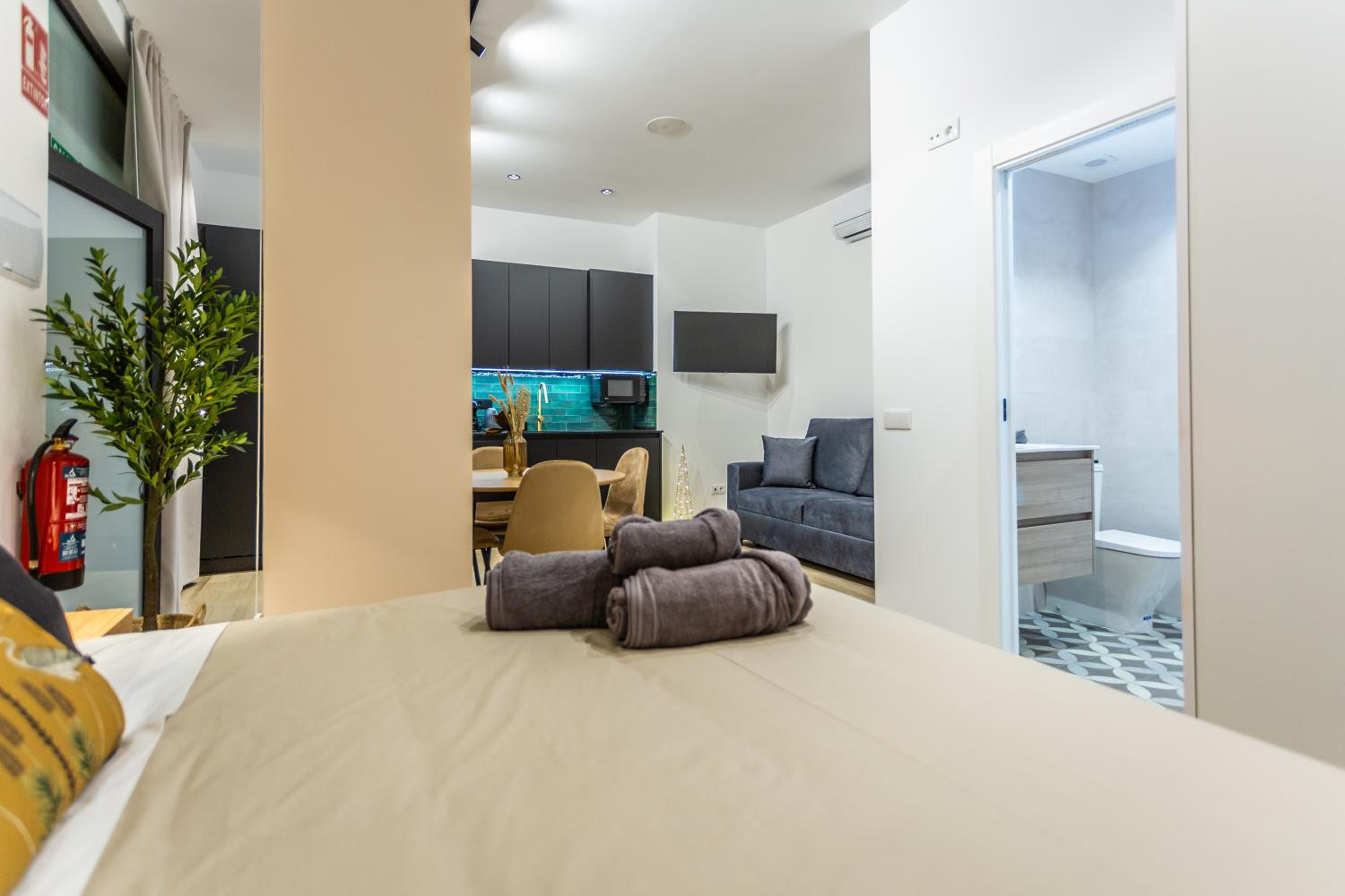 Apartamento
