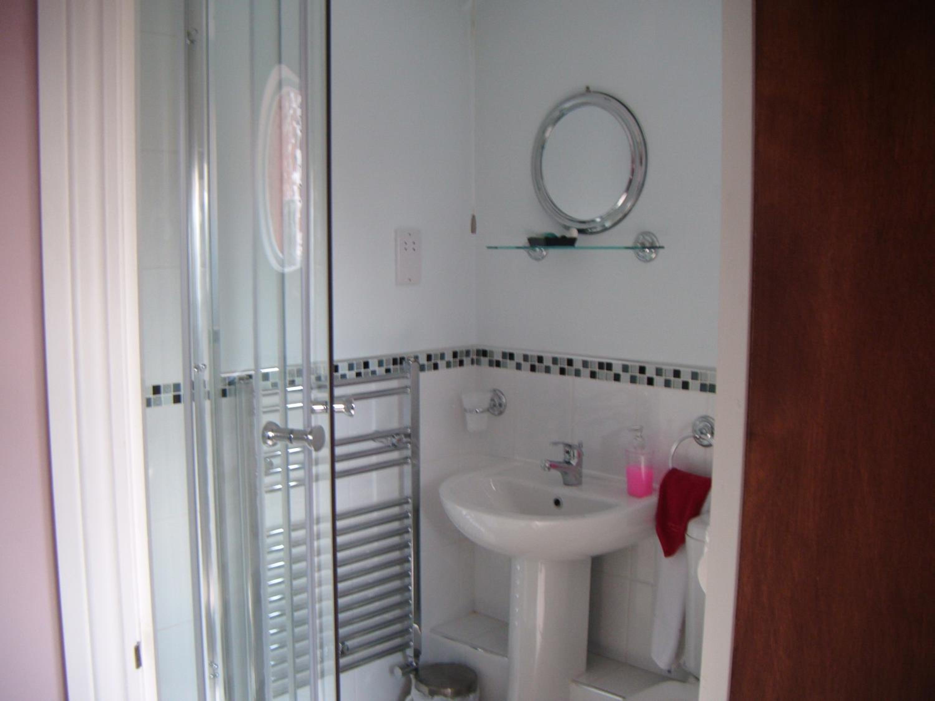 Standard Single Room photo 3