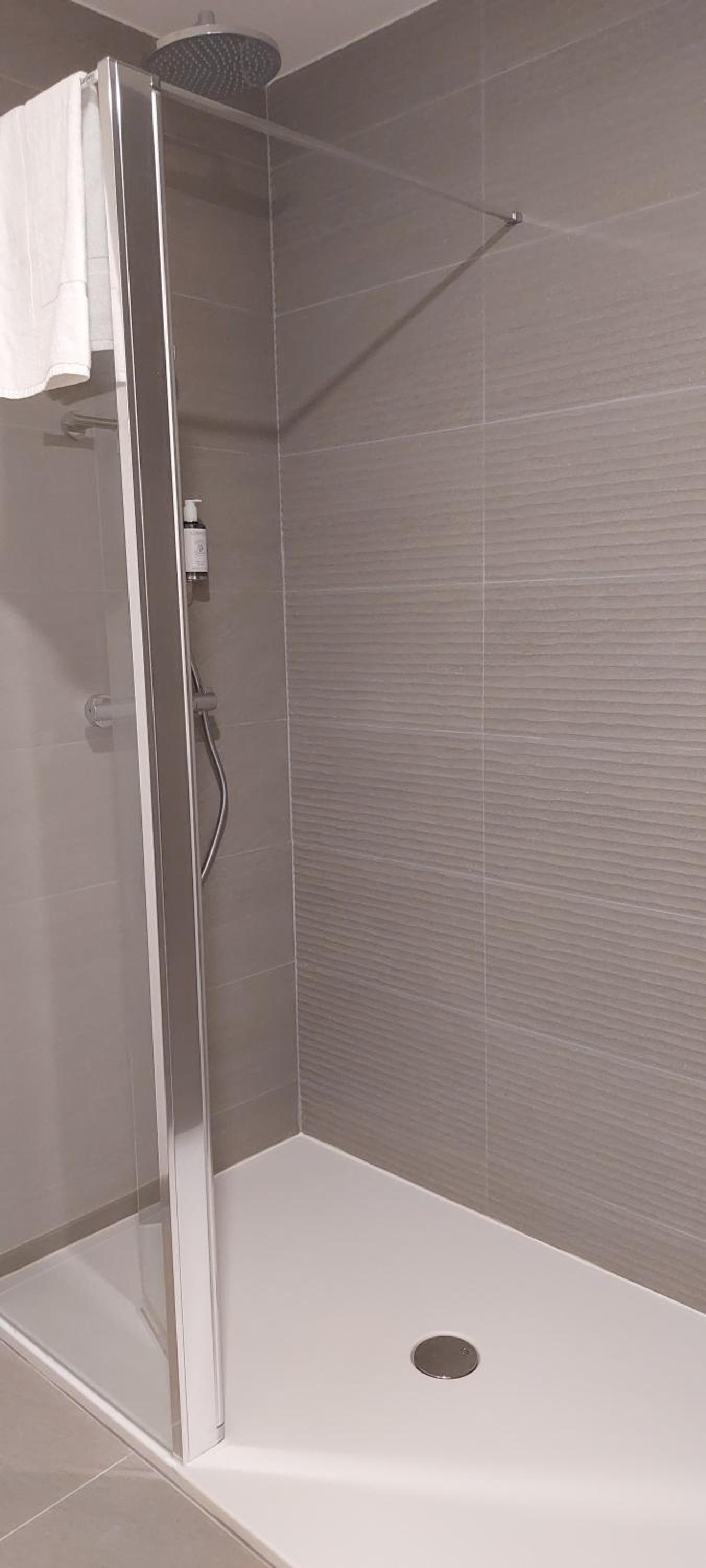 Superior Double Room with Sea View photo 2