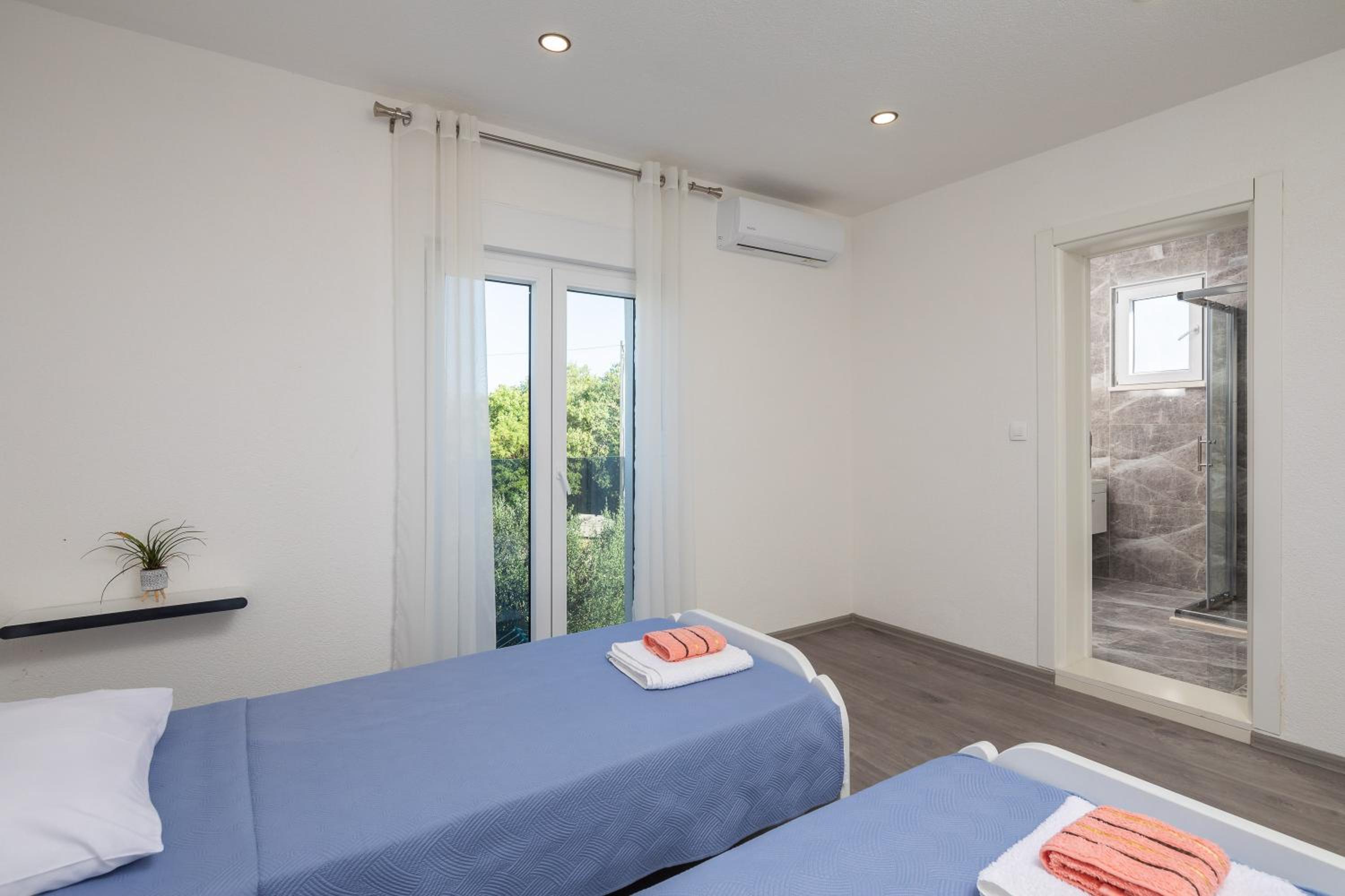 Villa mit Privatpool