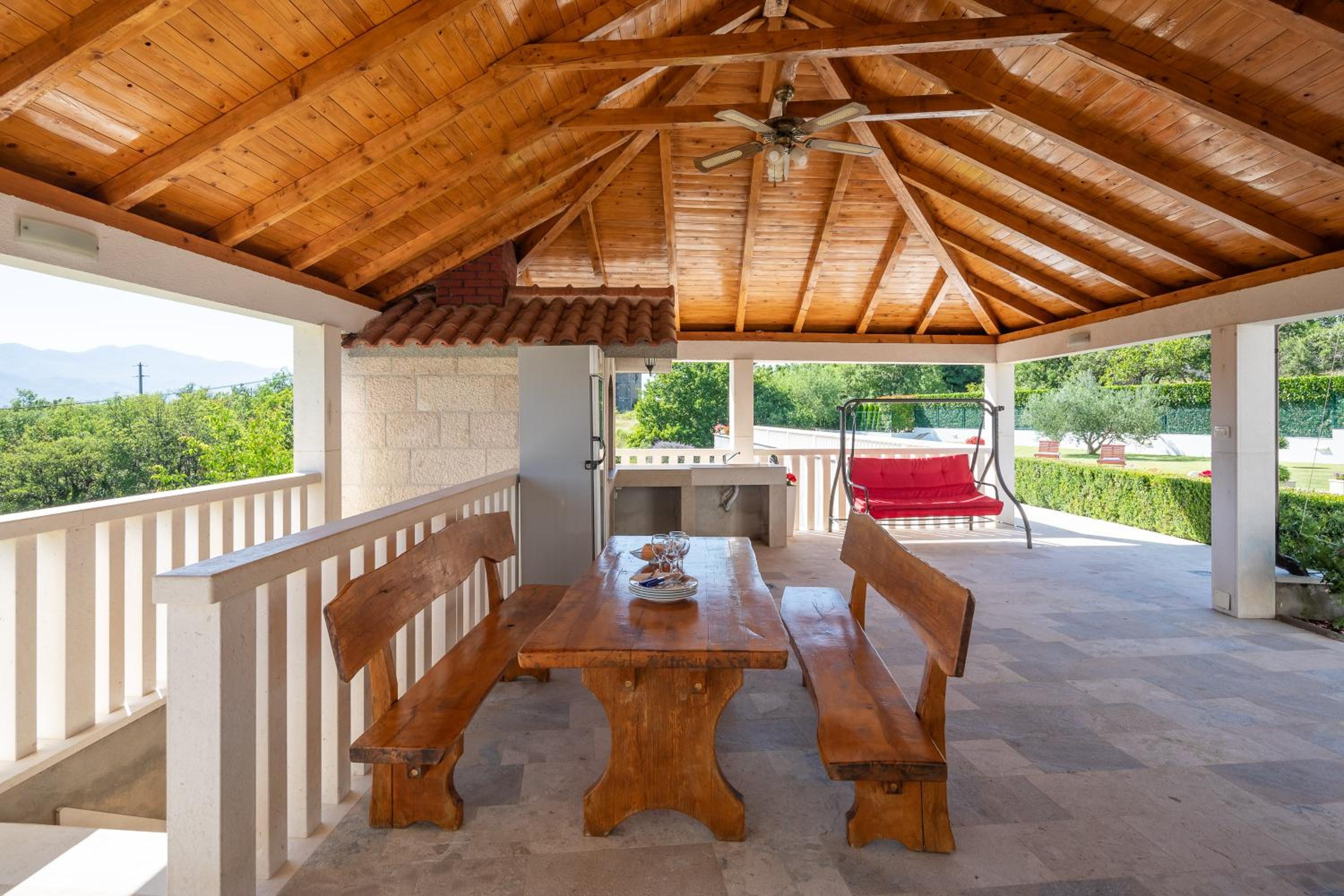 Villa with Private Pool photo 3