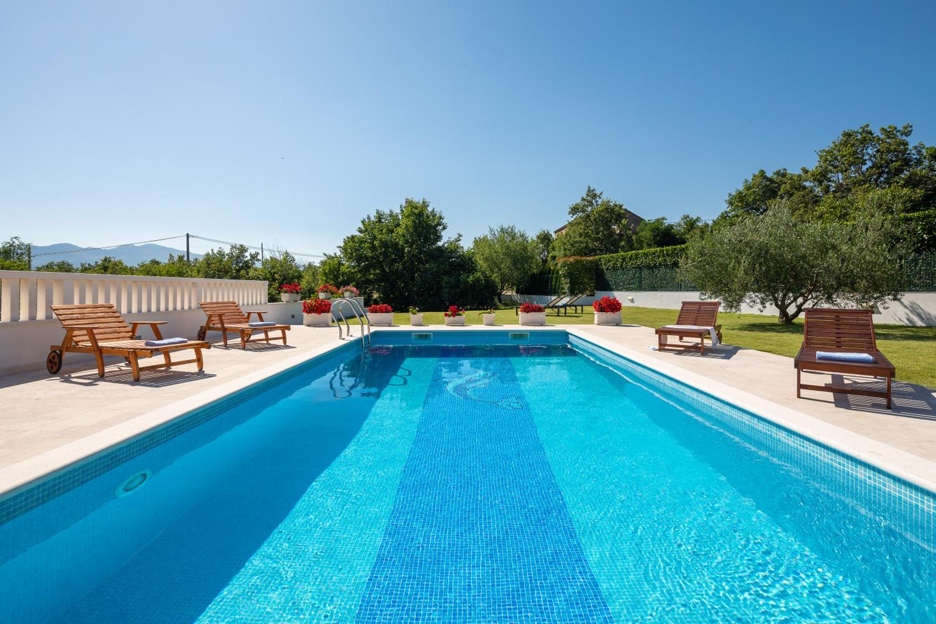Villa with Private Pool photo 2