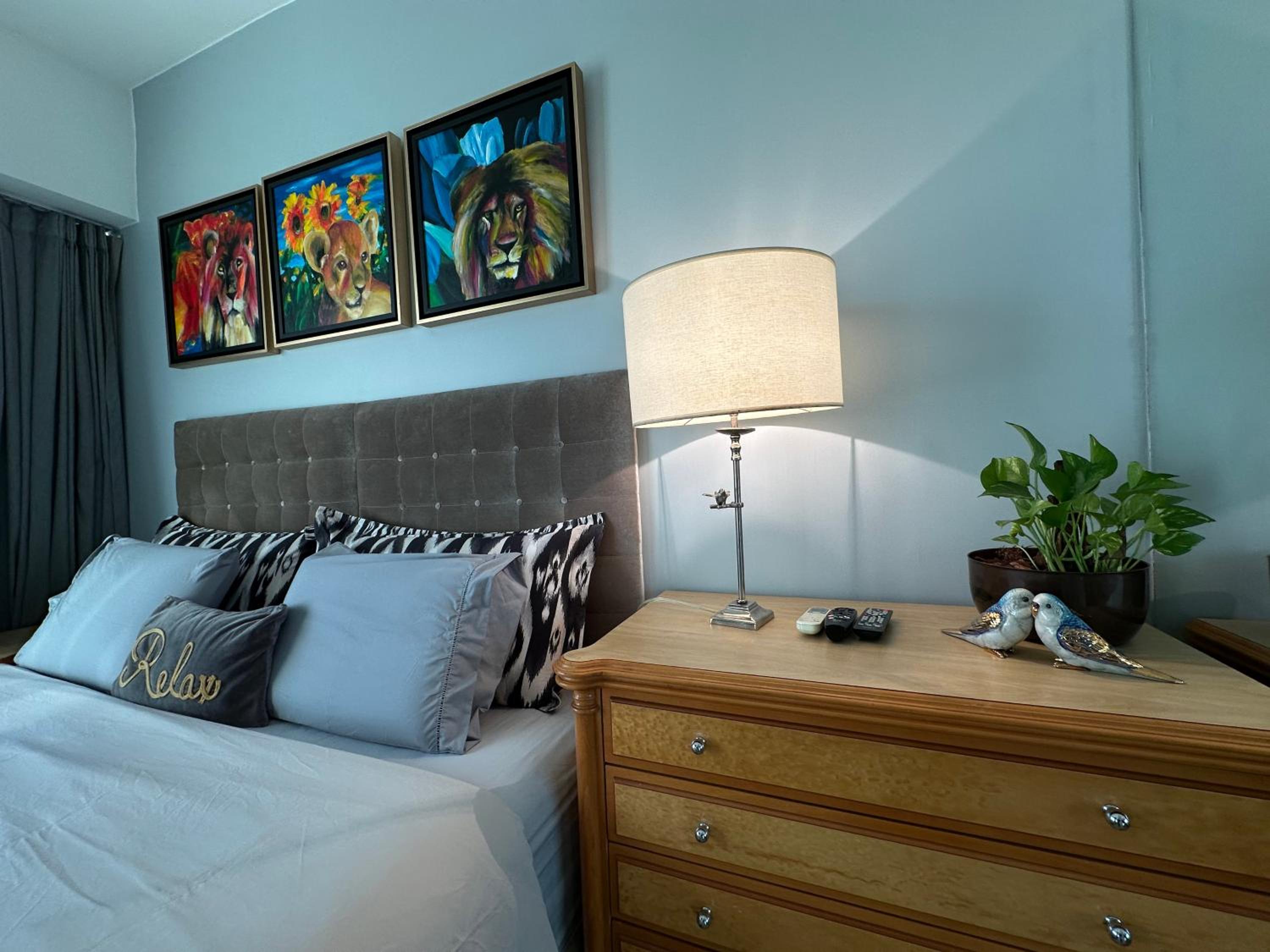 Duplex Apartment - Photo 16