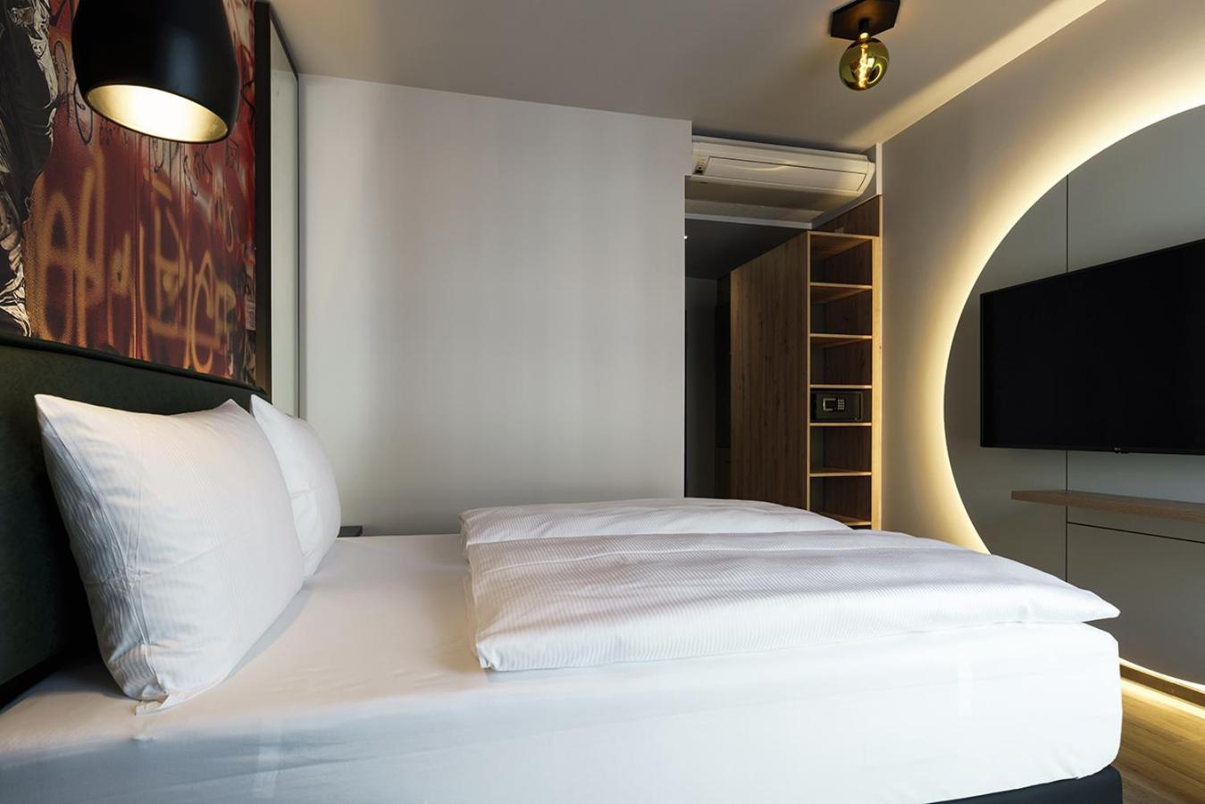 Comfort Accessible Room photo 1