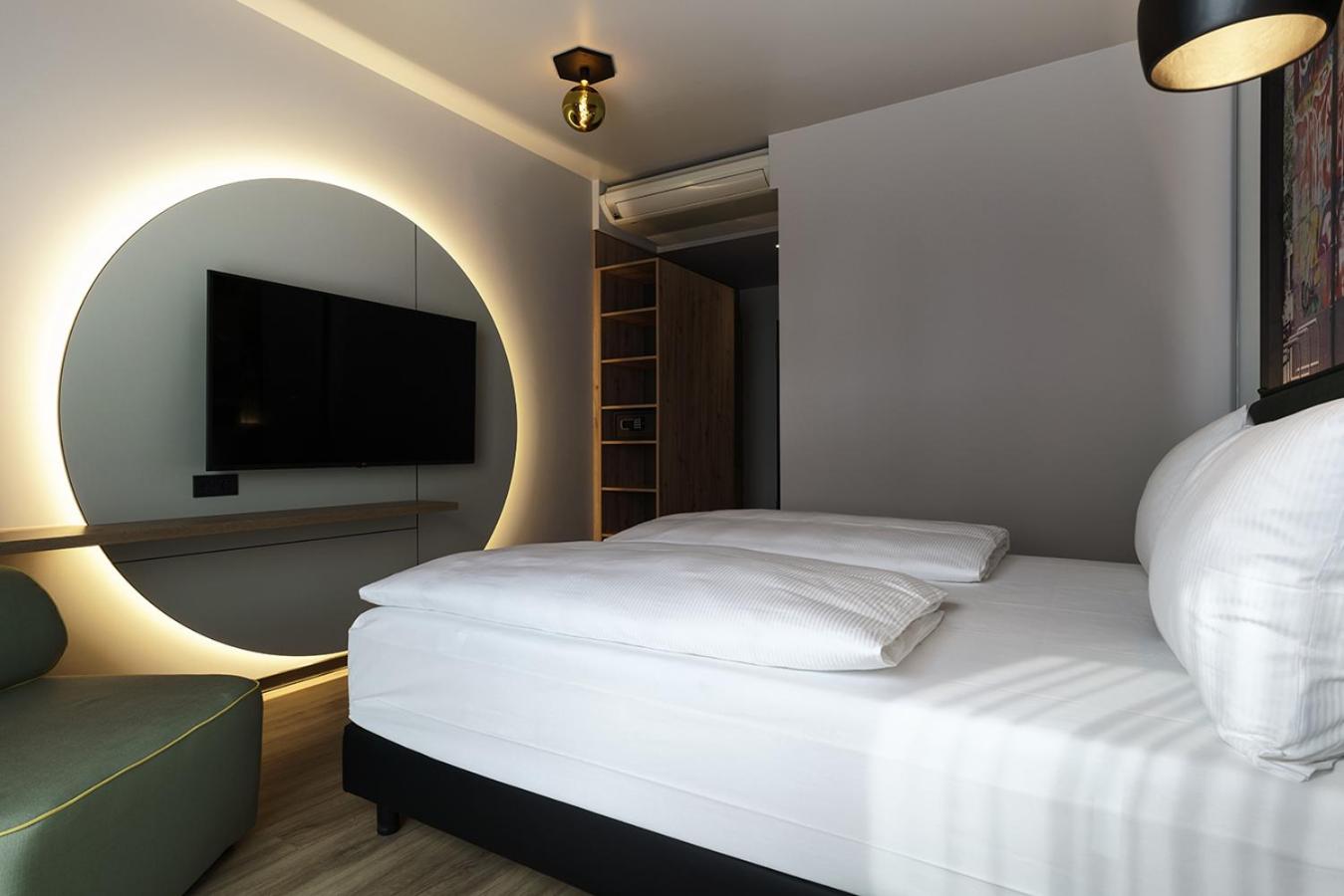 Comfort Plus Room photo 2