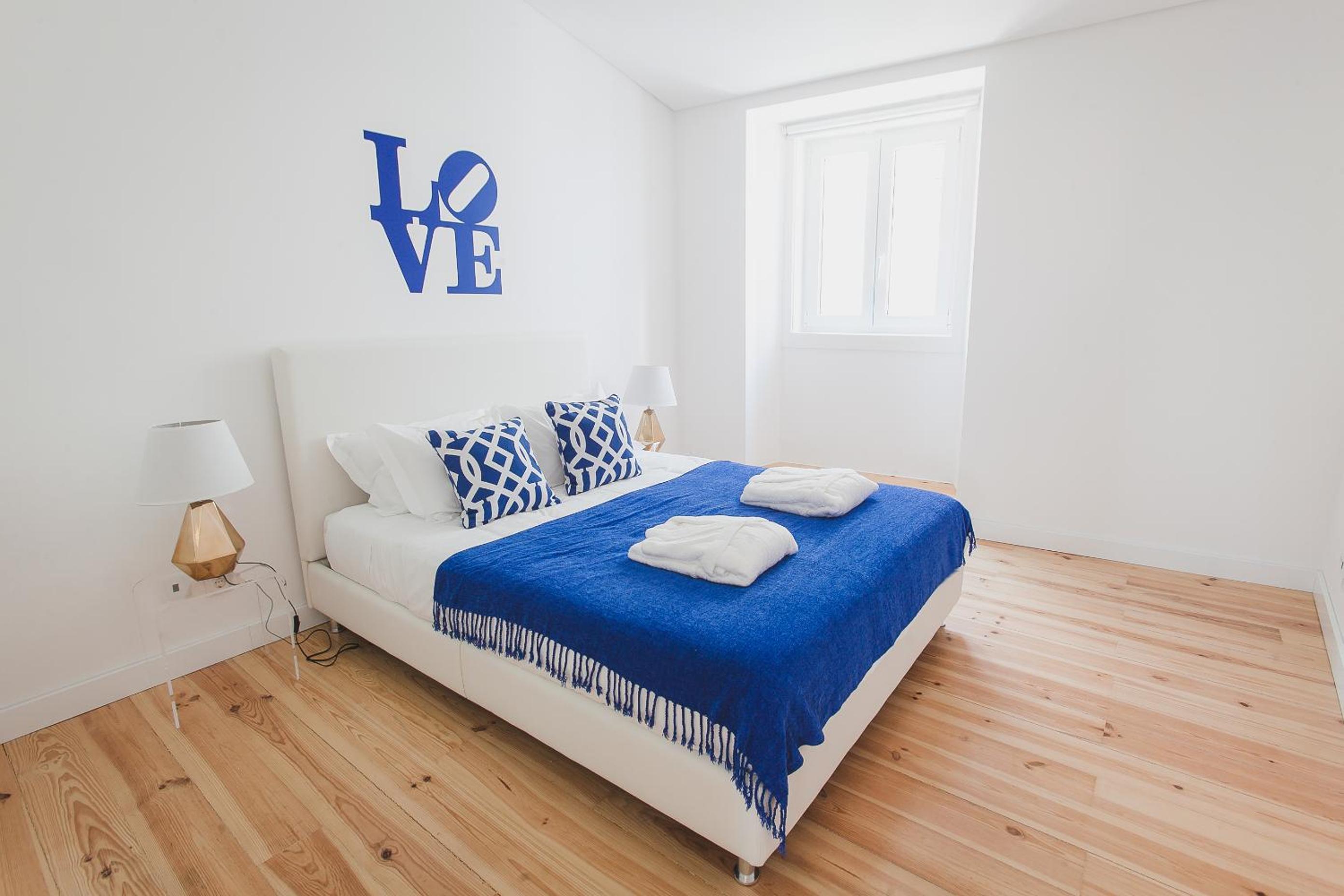 Two-Bedroom Apartment (6 Adults) photo 1