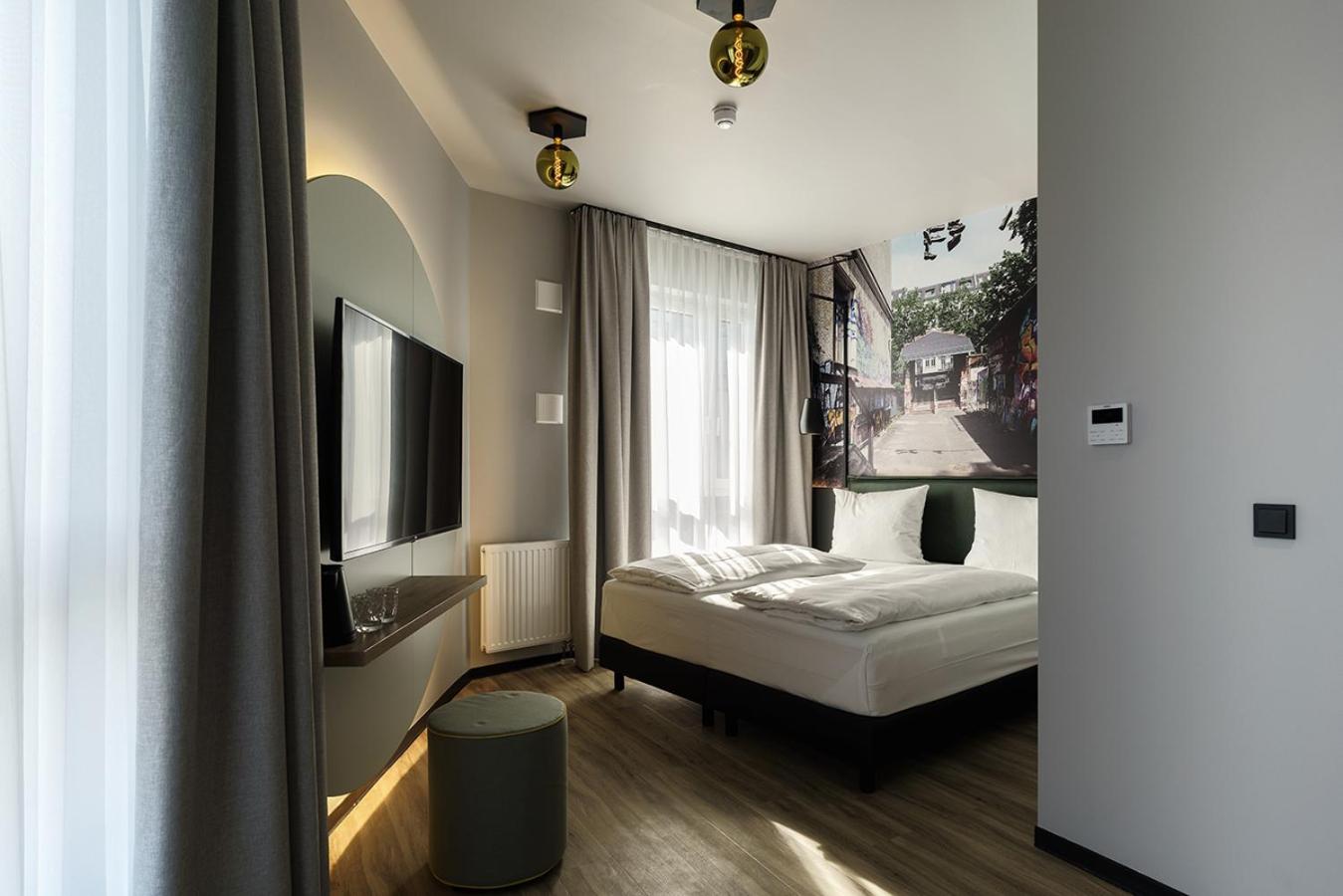 Comfort Plus Room photo 2